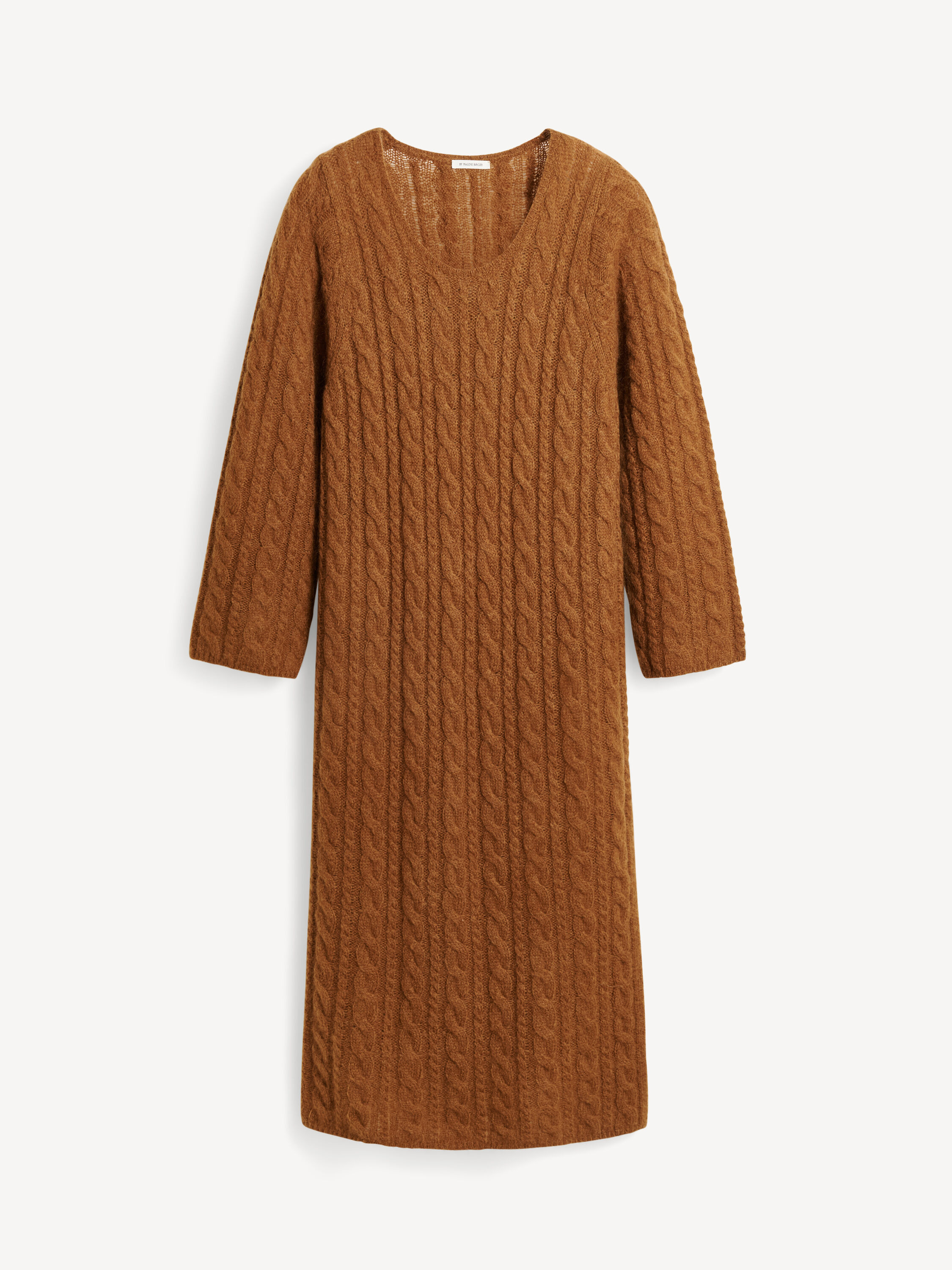 Lovella maxi dress - 2