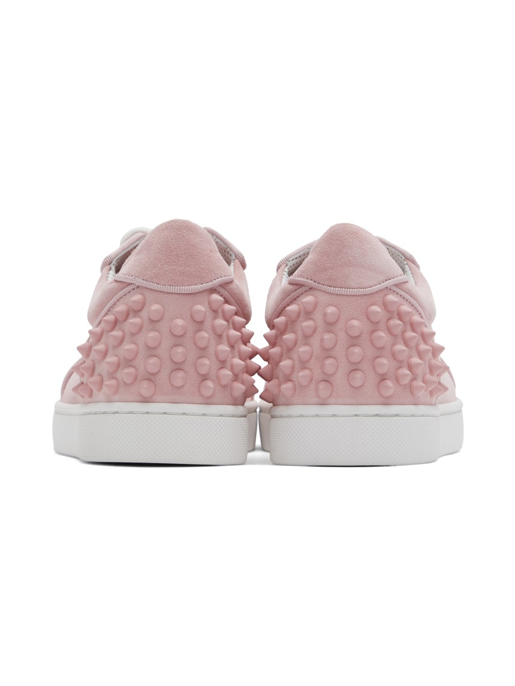 Pink Vieira 2 Orlato Sneakers - 2