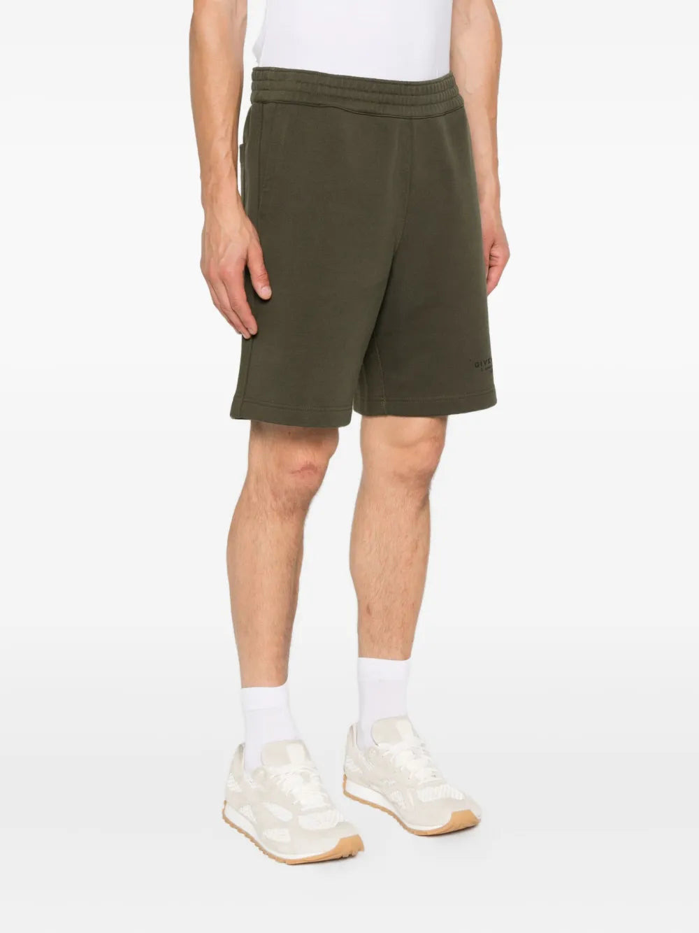 Short en coton - 3