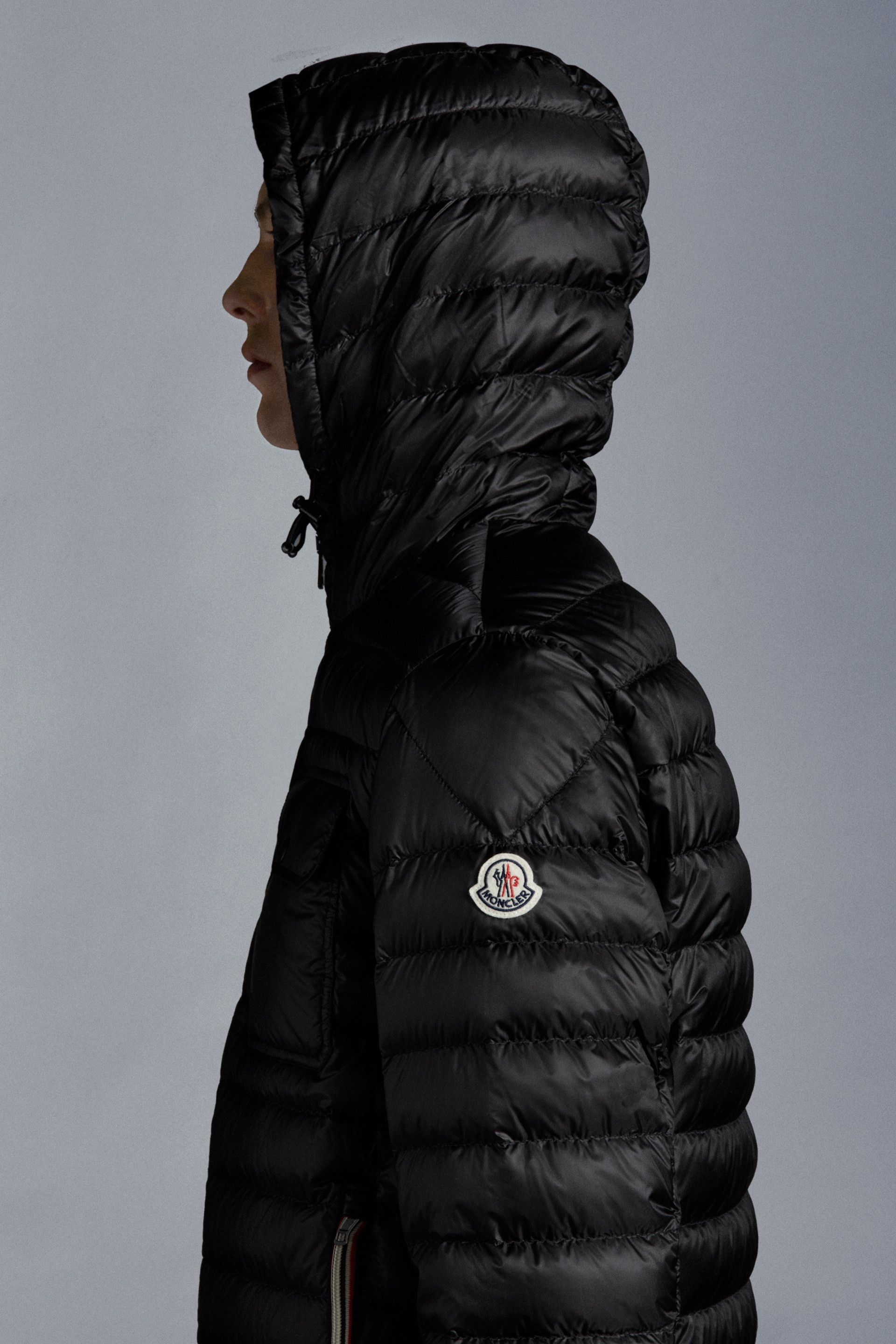 Douret Short Down Jacket - 7