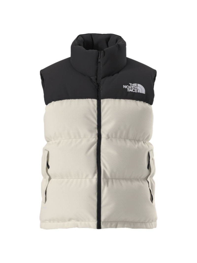 1996 Retro Nuptse gilet 1