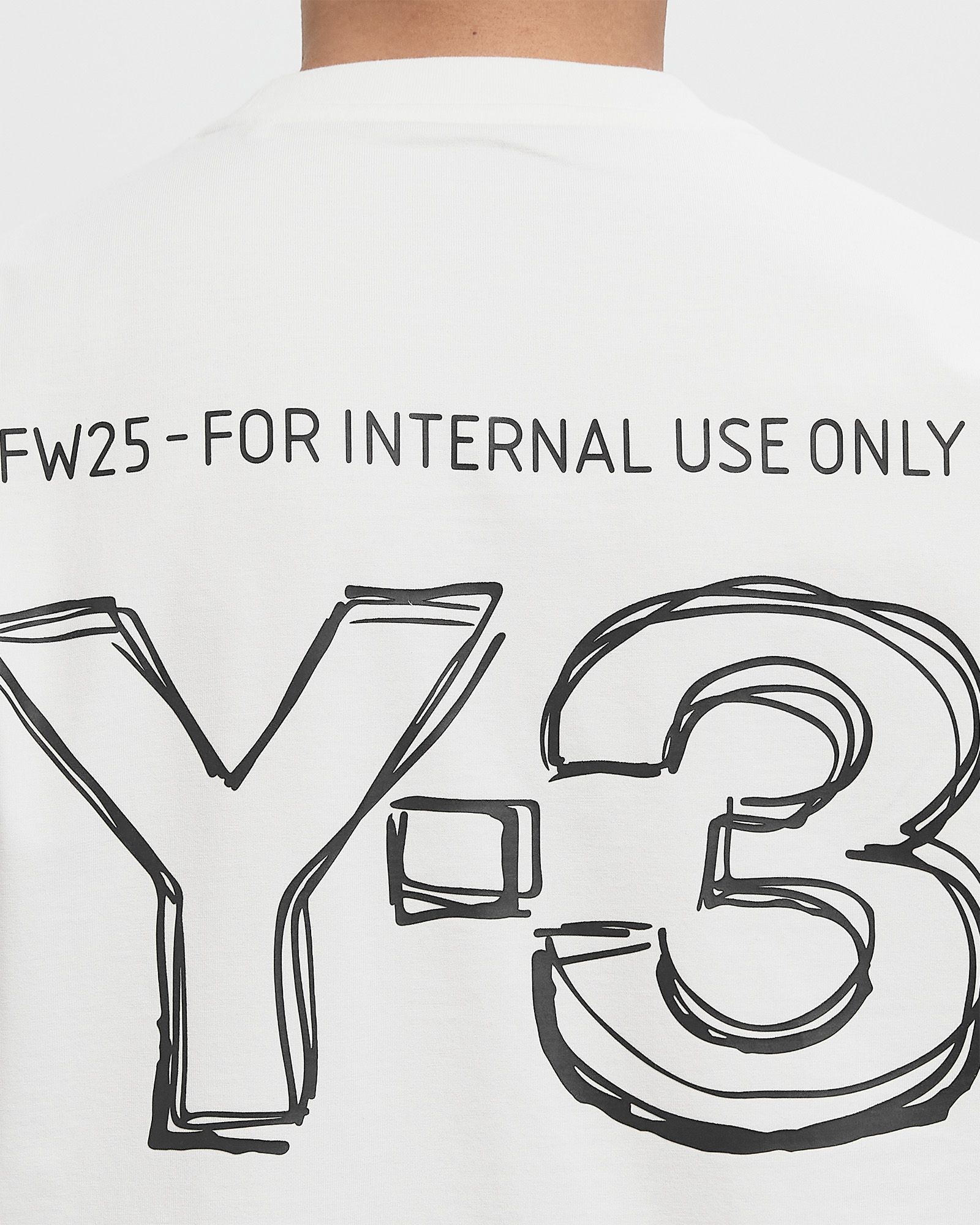 M MERCH SS TEE - 4