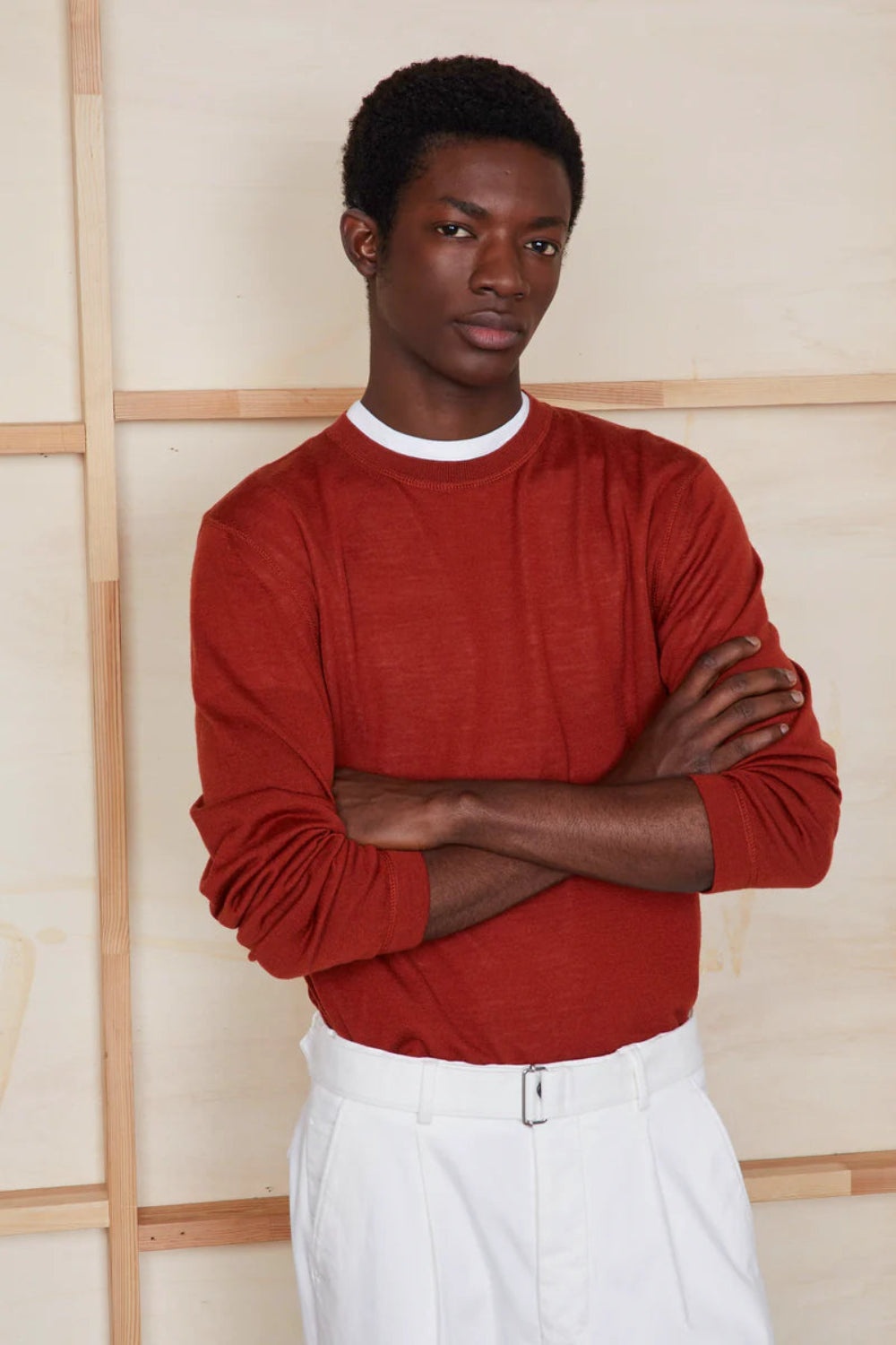 Nemo Italian Merino Wool - 2
