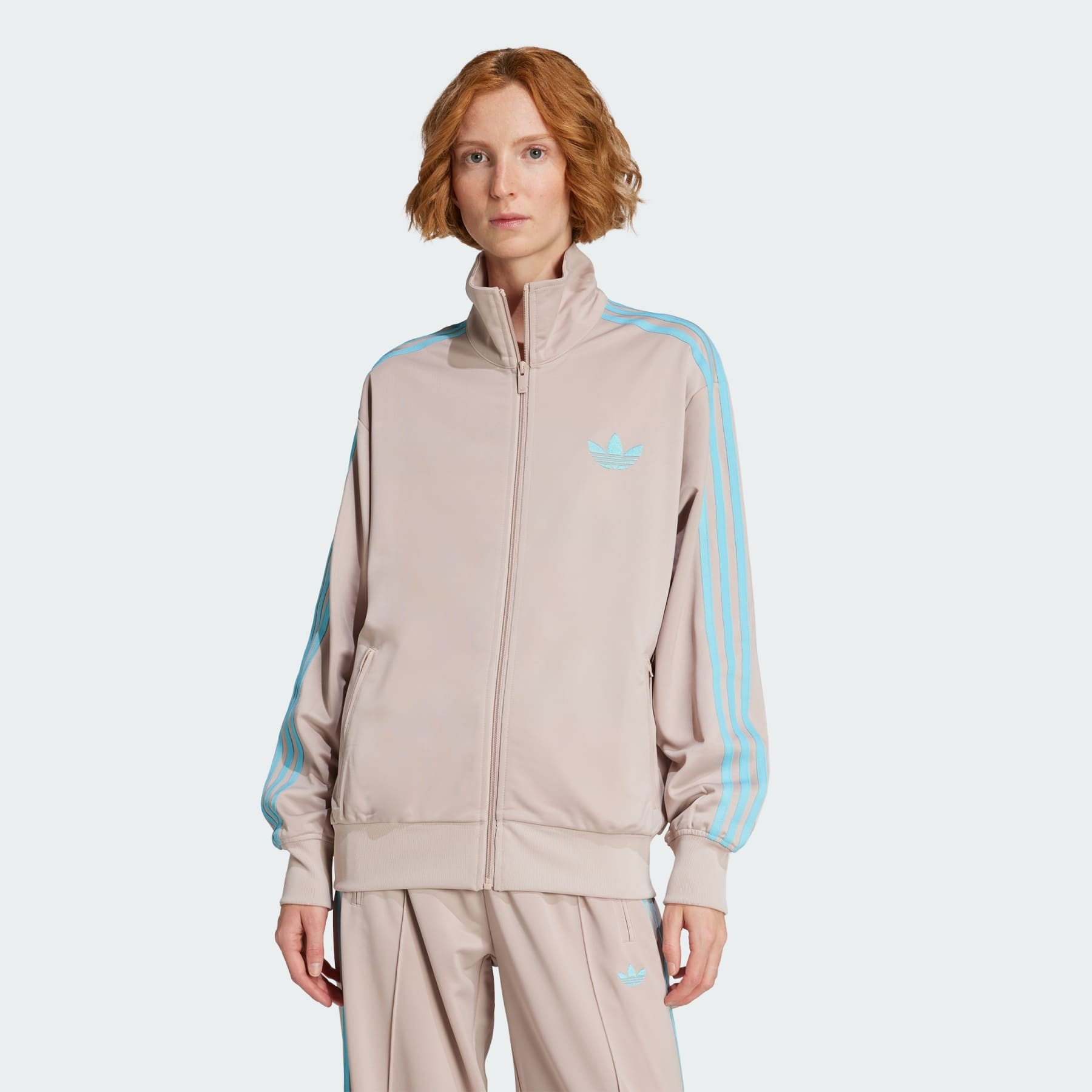 Adicolor Classic Firebird Loose Track Top - 2