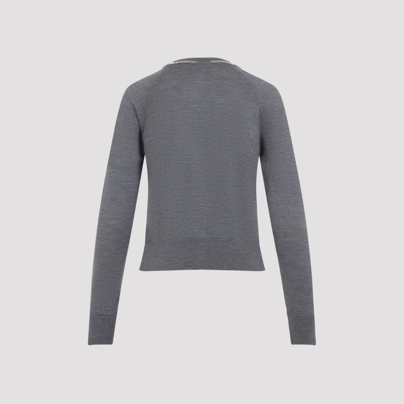 Simone Rocha Classic Cardigan Women - 2