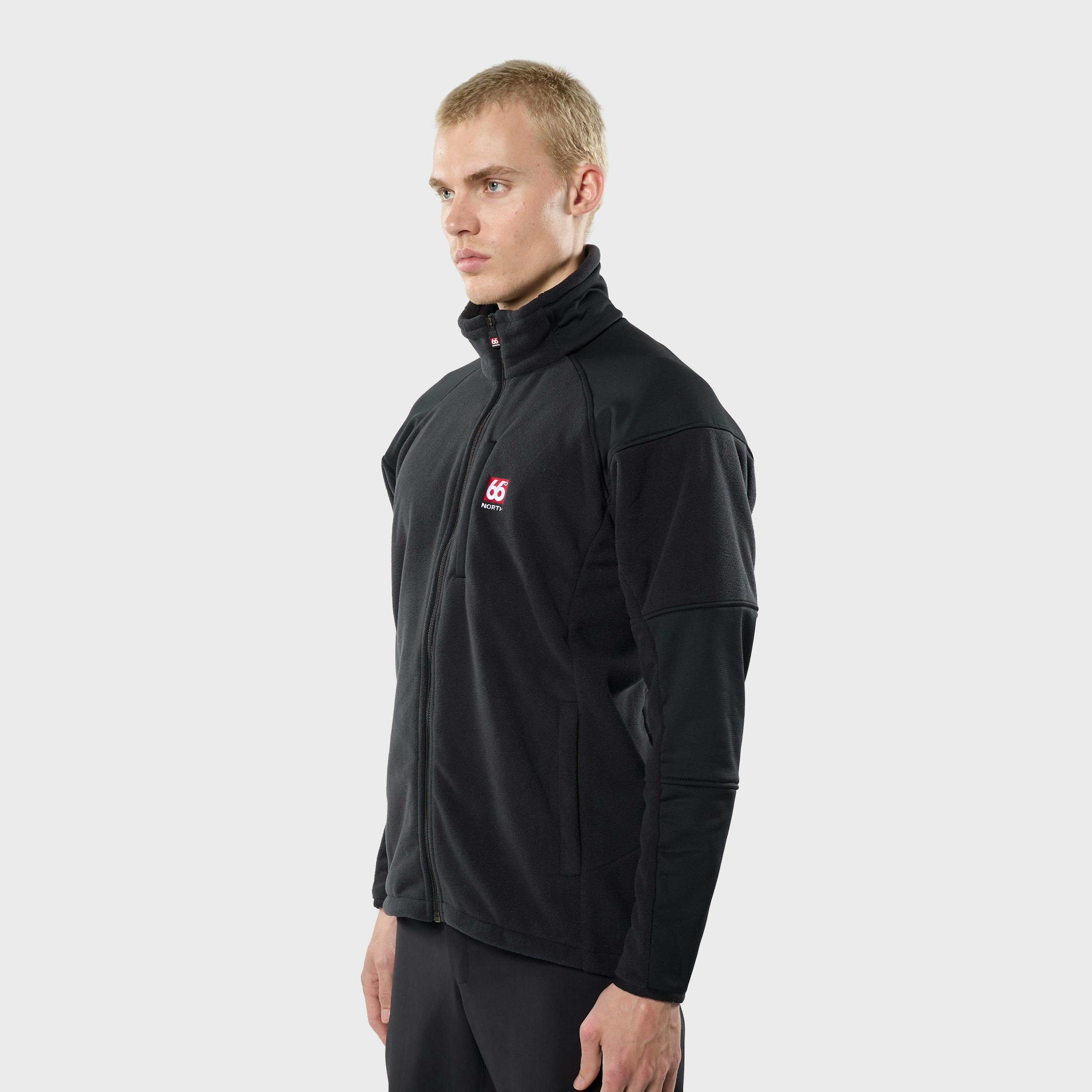 Tindur Fleece Jacket - 4