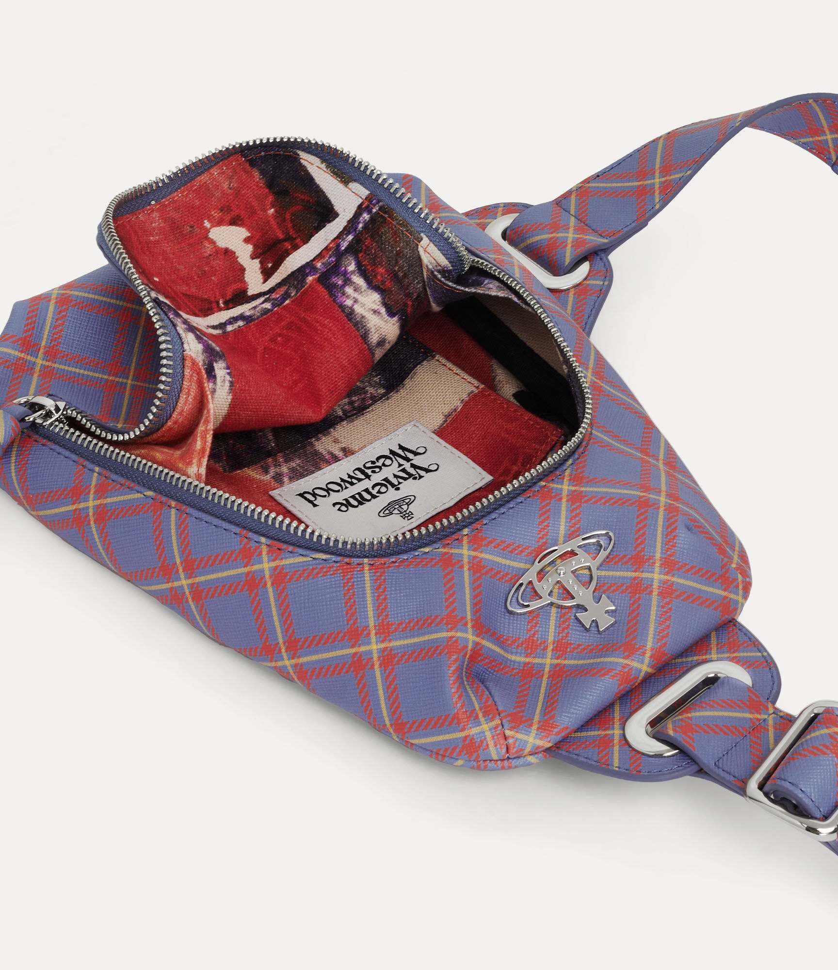 SLING BAG - 3
