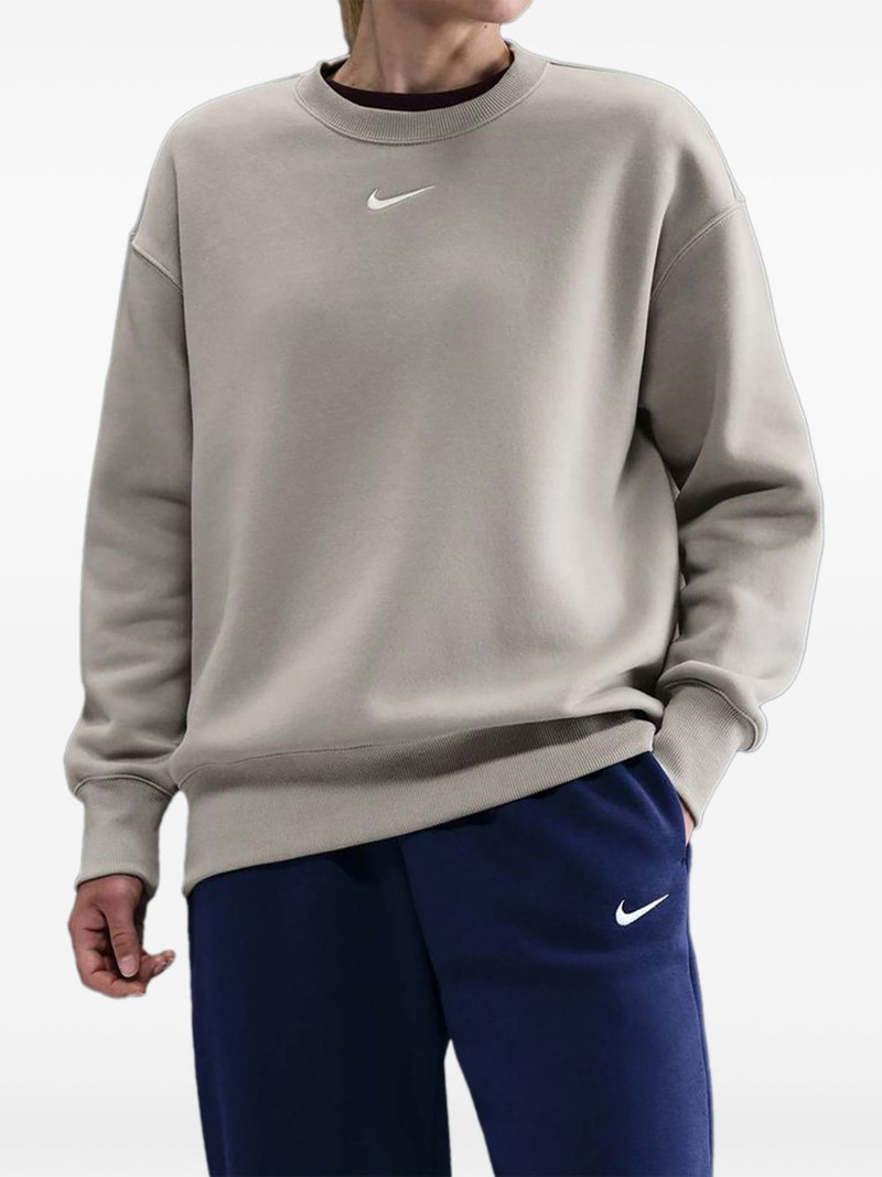 Nike Solo sweatshirt outlook