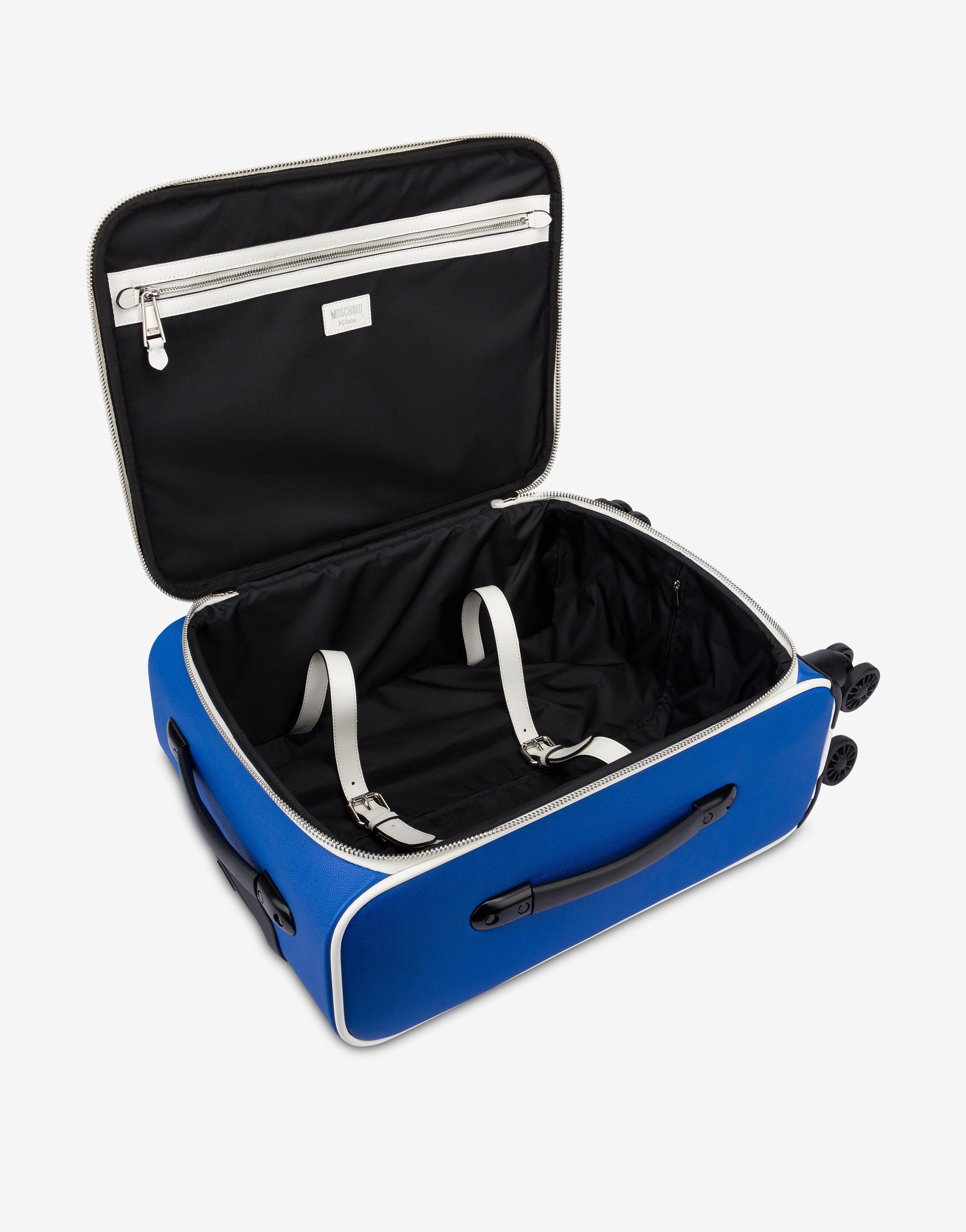 DOUBLE SMILEY® WORLD TROLLEY - 3