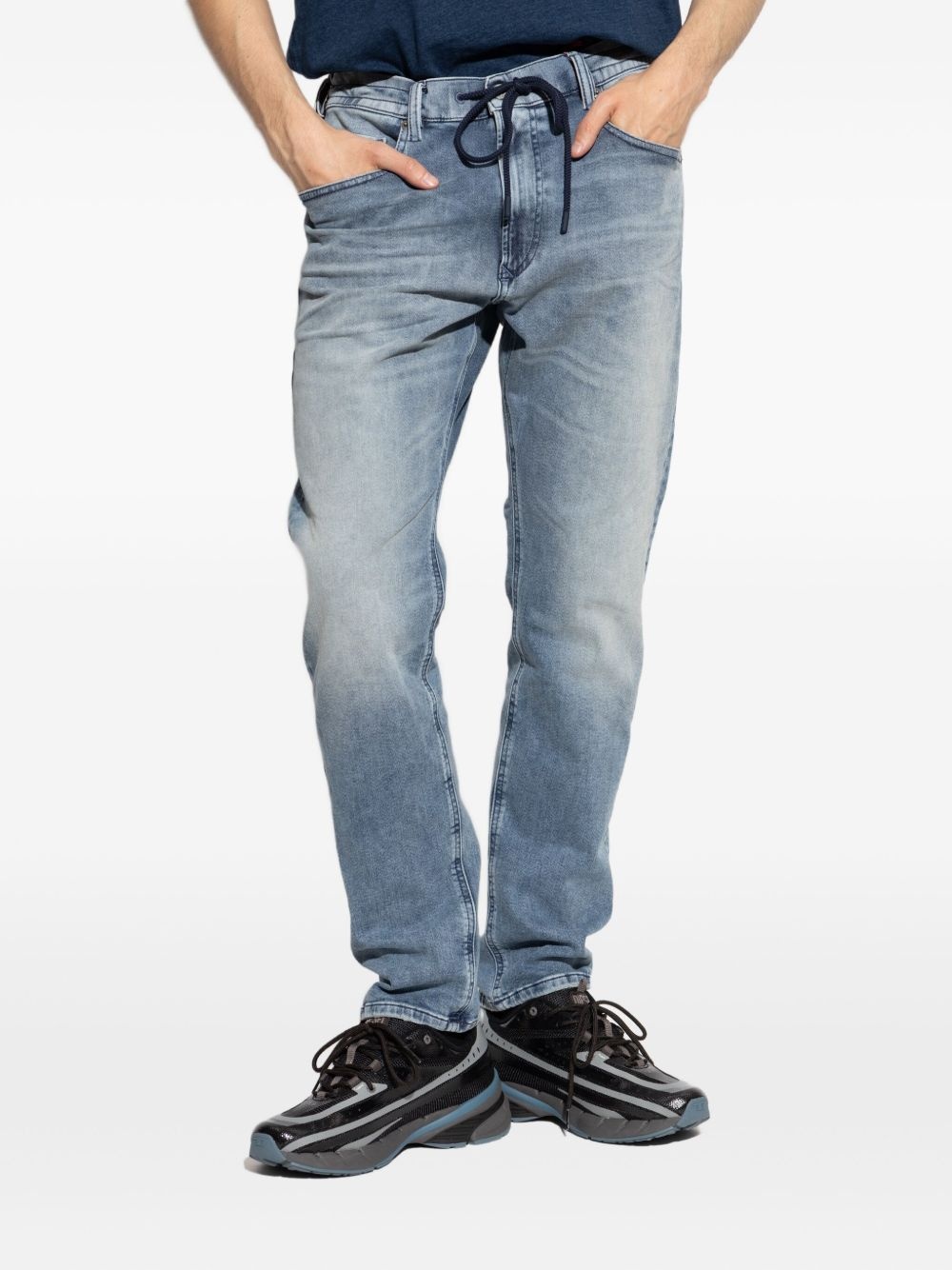 D-Krookley jeans - 3