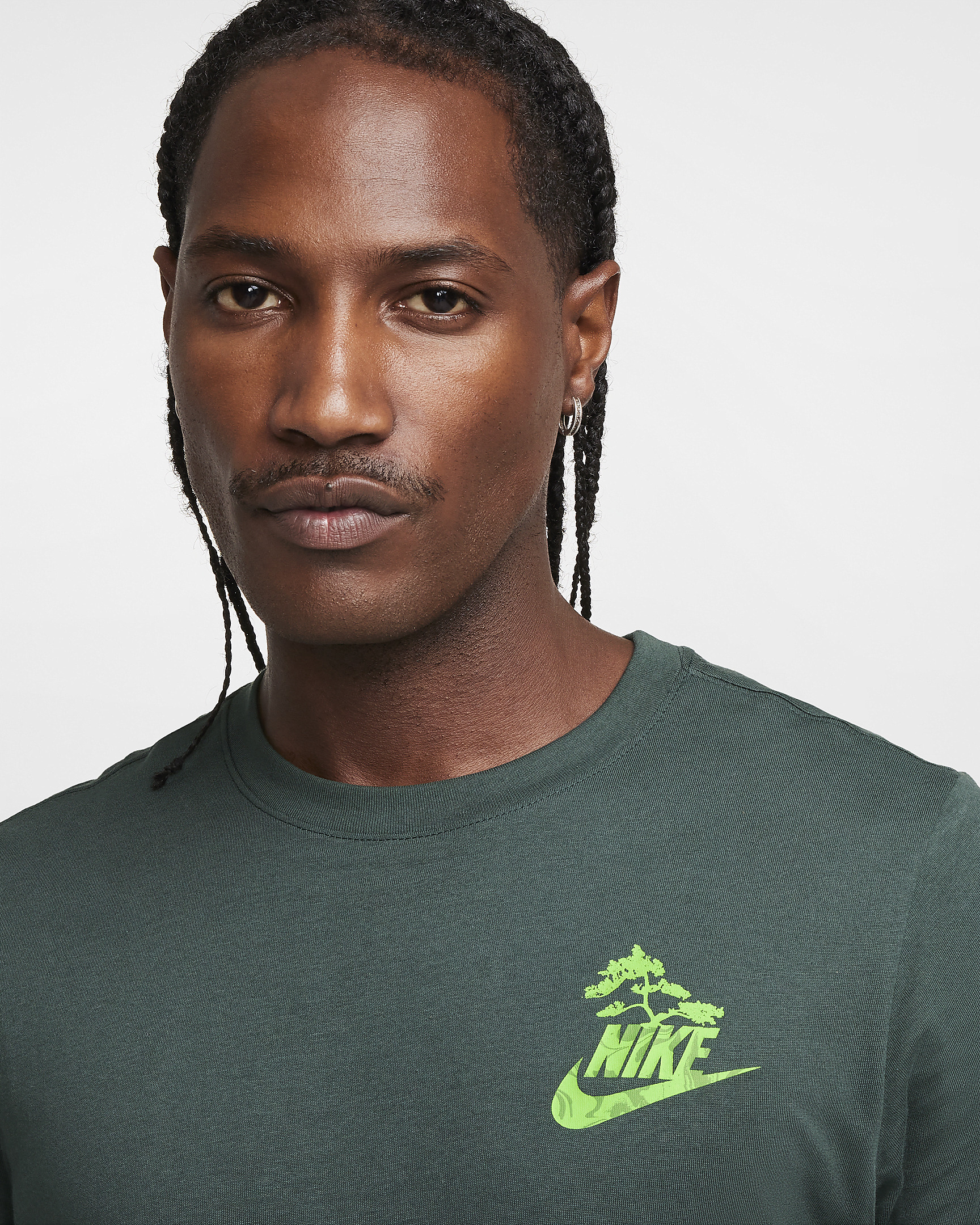 Nike Sportswear Club T-Shirt - 3