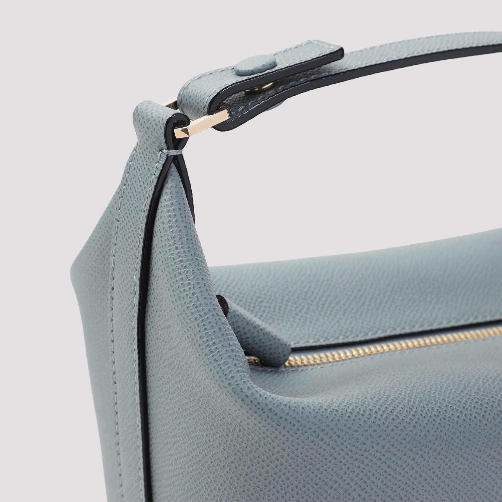 Valextra Mochi Pouch Bag Women - 3