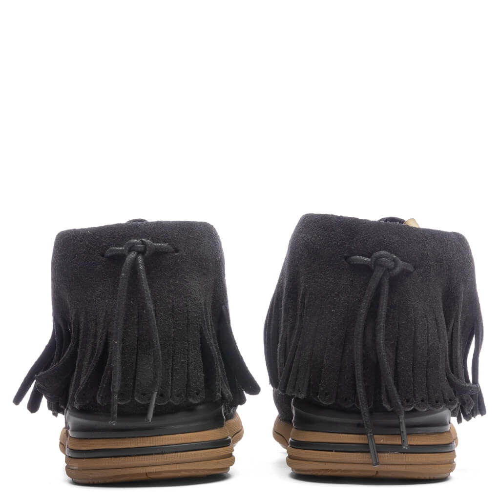 FBT SHAMAN-FOLK - BLACK - 4