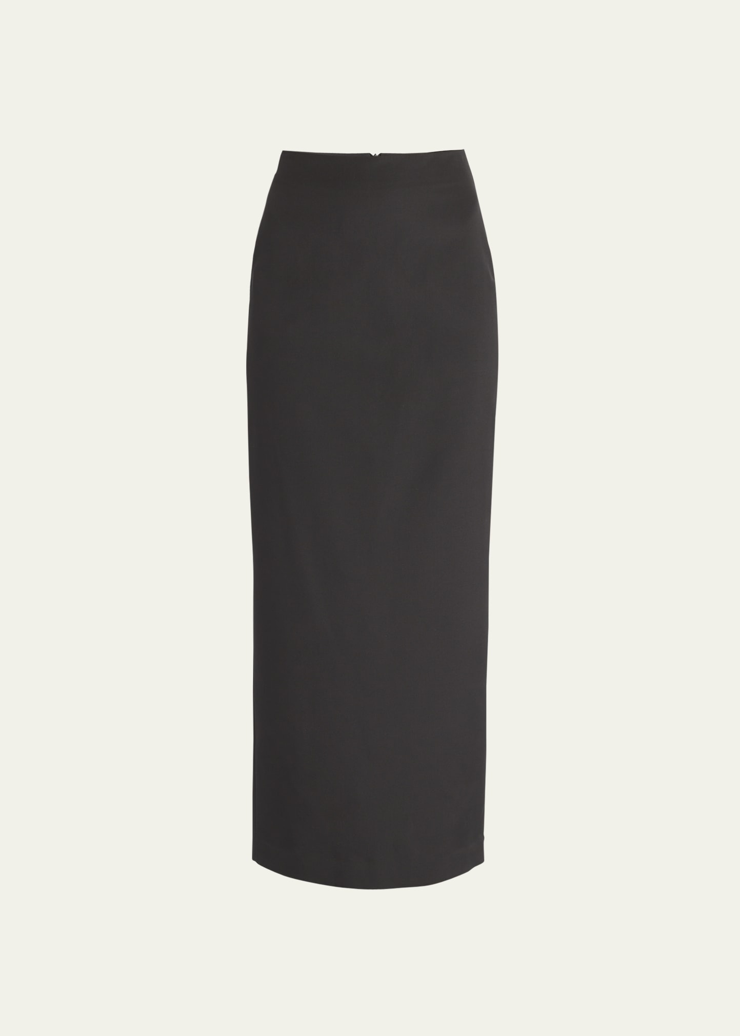 Bartellette Long Viscose Skirt - 1