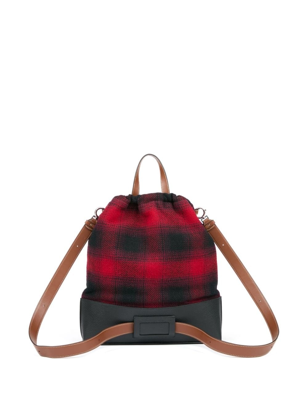 medium 5AC Daily wool backpack - 2