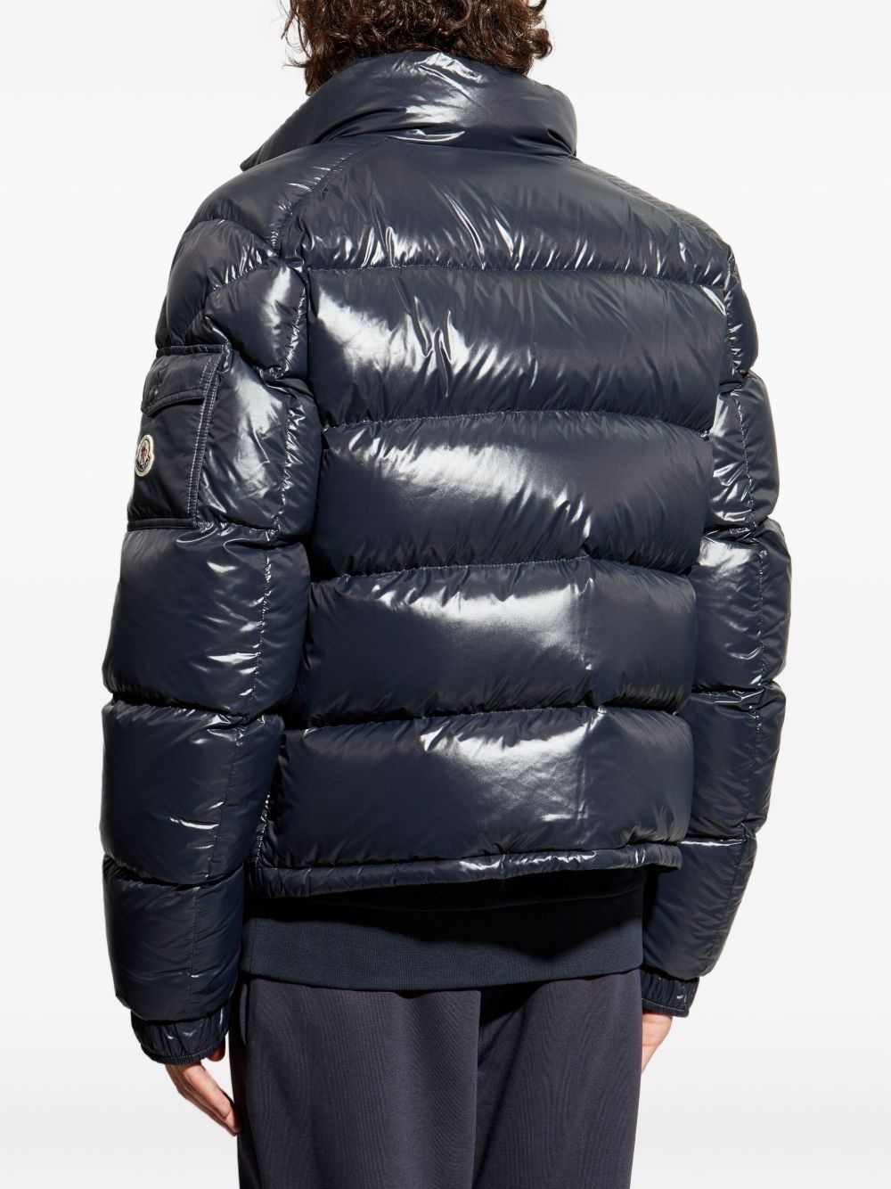 Levitha quilted jacket - 4