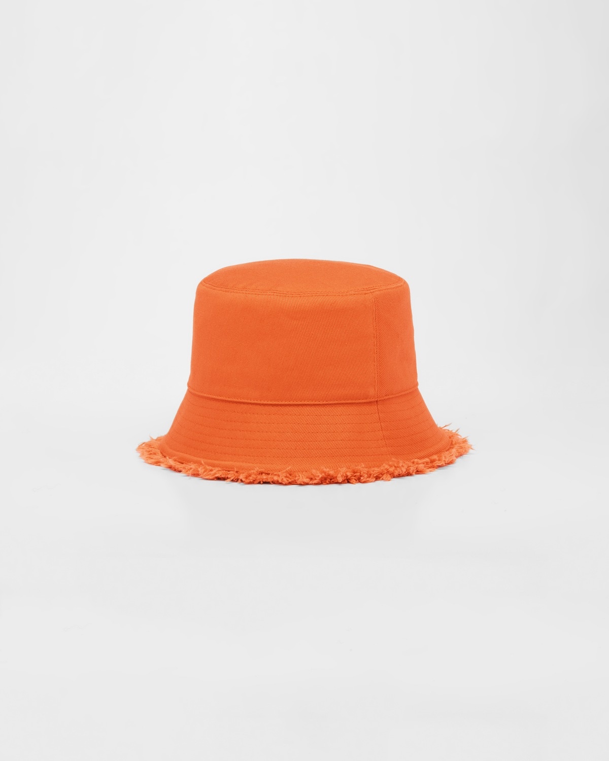Drill bucket hat - 3