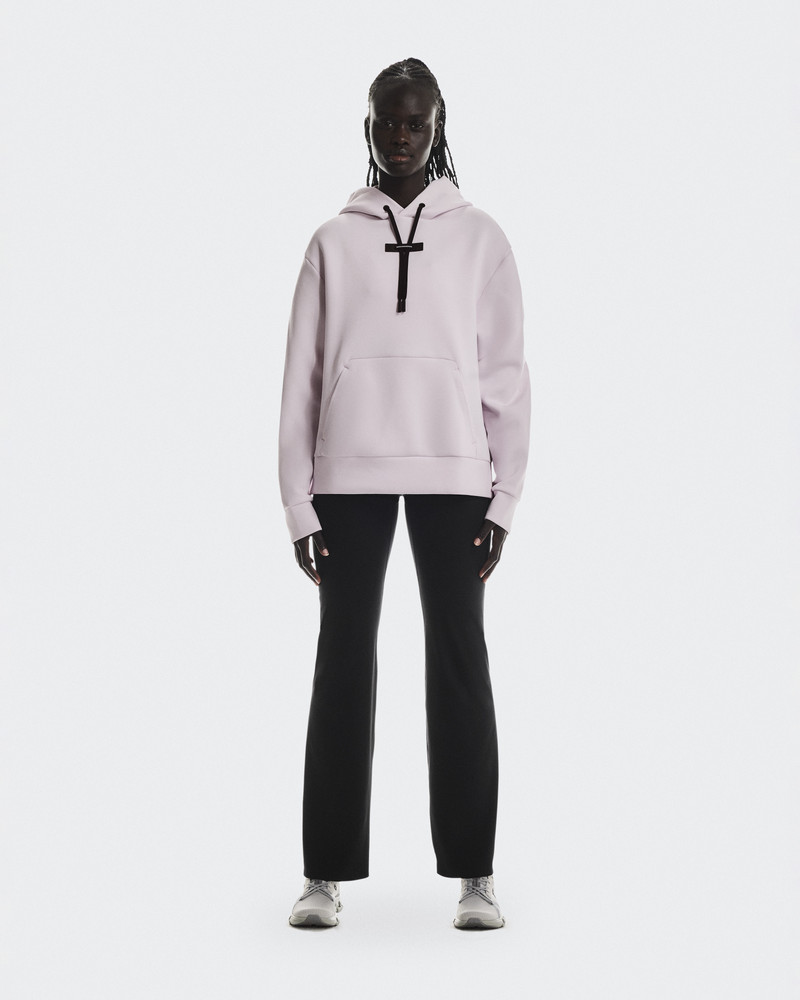 Focus Tech Hoodie 1