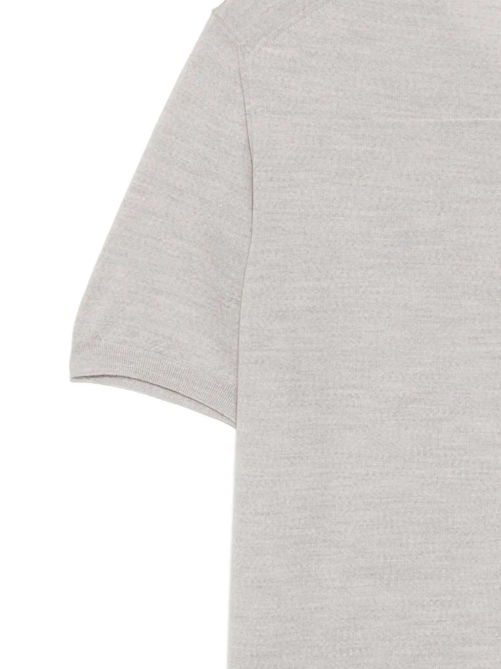 WOOL T-SHIRT - 3