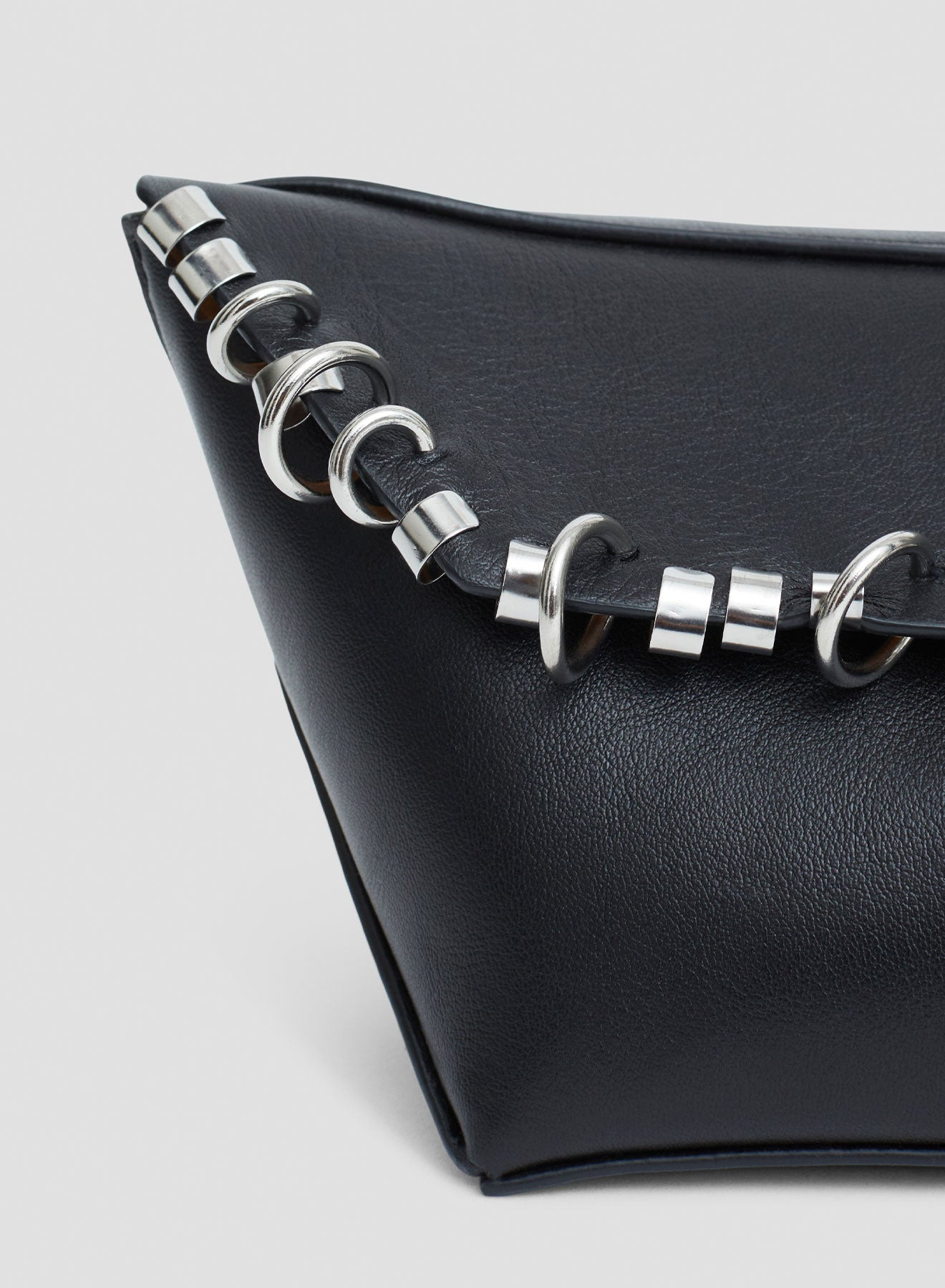 Gondola Pierced Mini Tote - 3