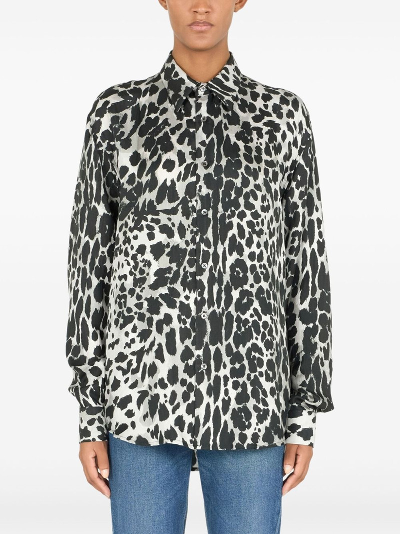 leopard-print shirt 3