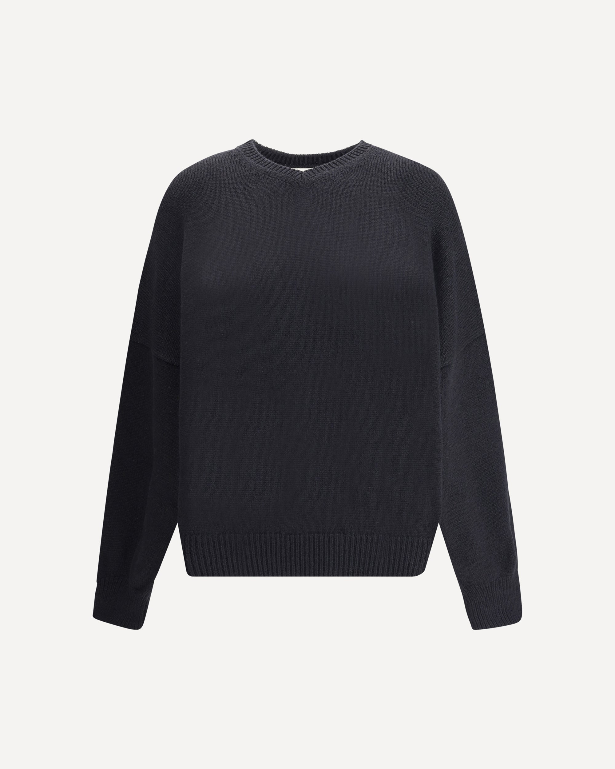 Wolfe Sweater - 1