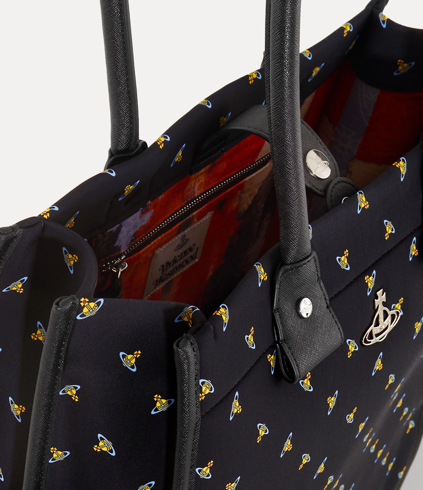 TEDDY TOTE BAG - 3