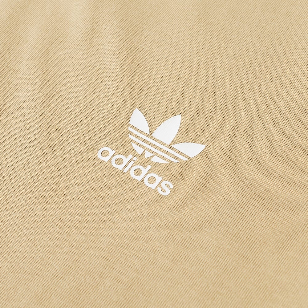 Adidas Lock Up Tee - 2