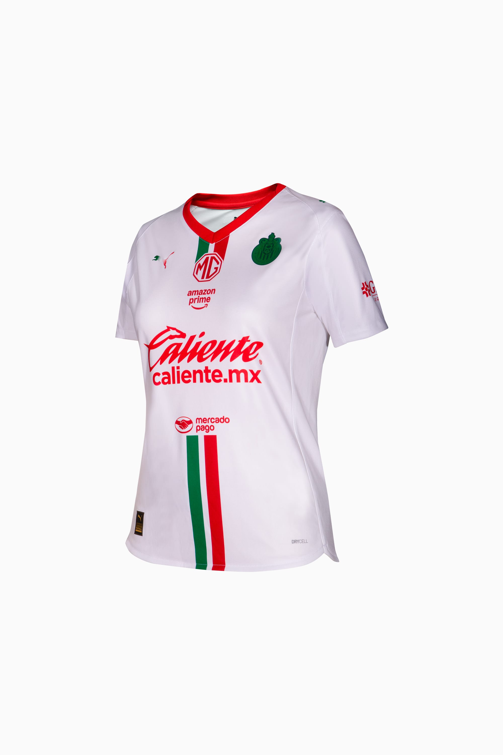 Chivas Womens Away Rep 25-26 Women - 3