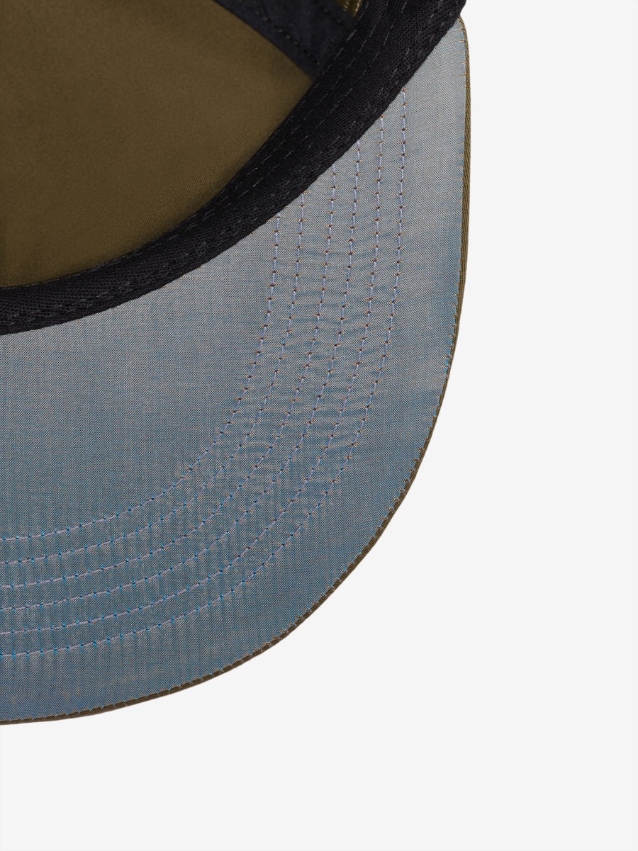 5 Panel Hat - 5