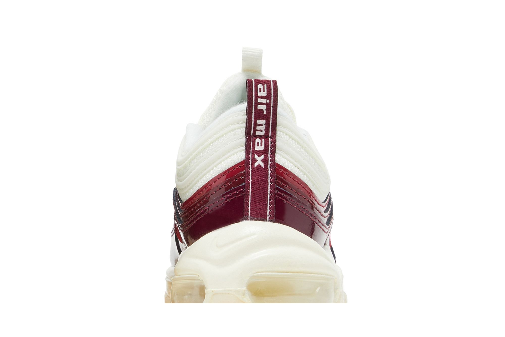 Wmns Air Max 97 'Dark Beetroot' - 7