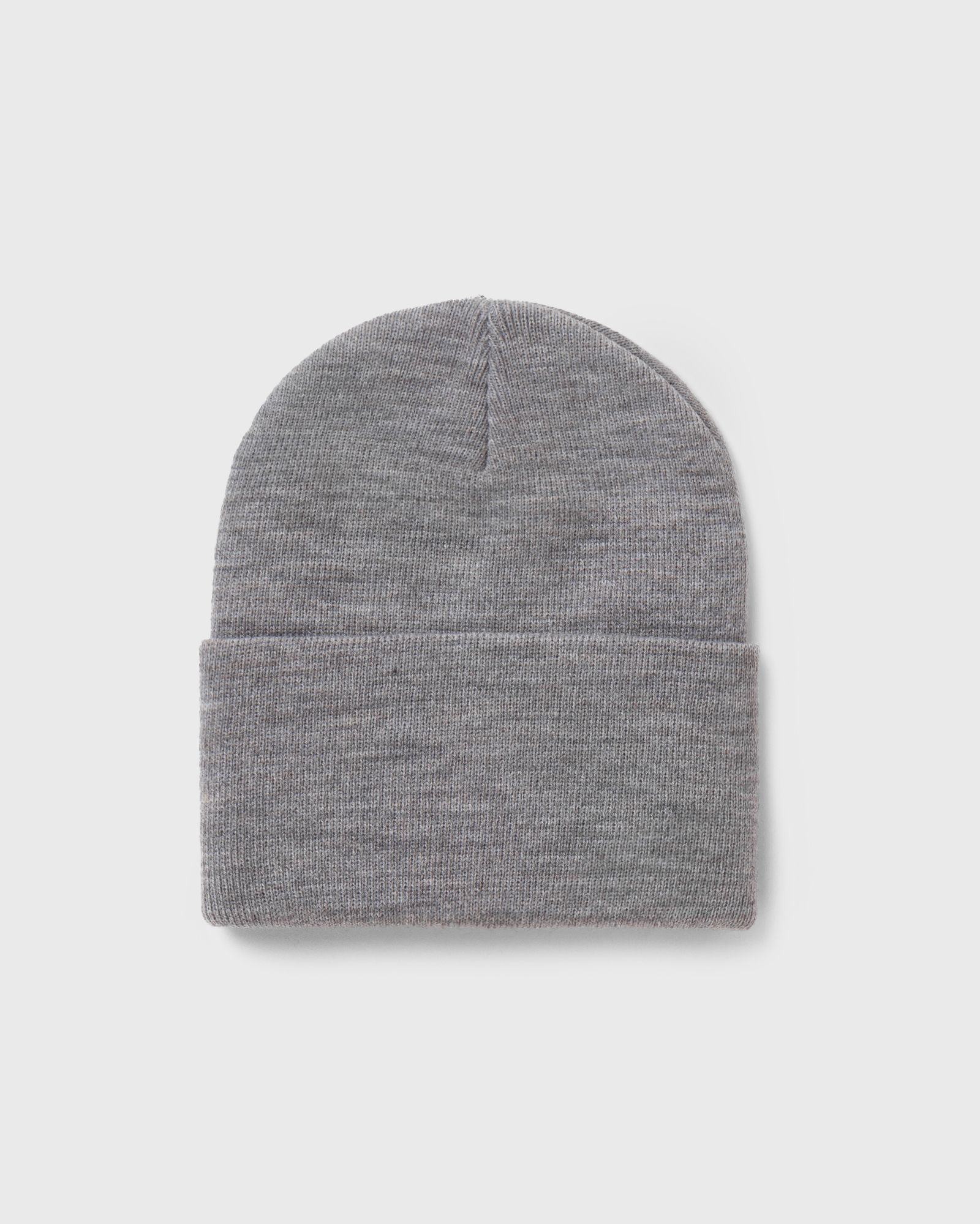 Acrylic Watch Beanie - 2