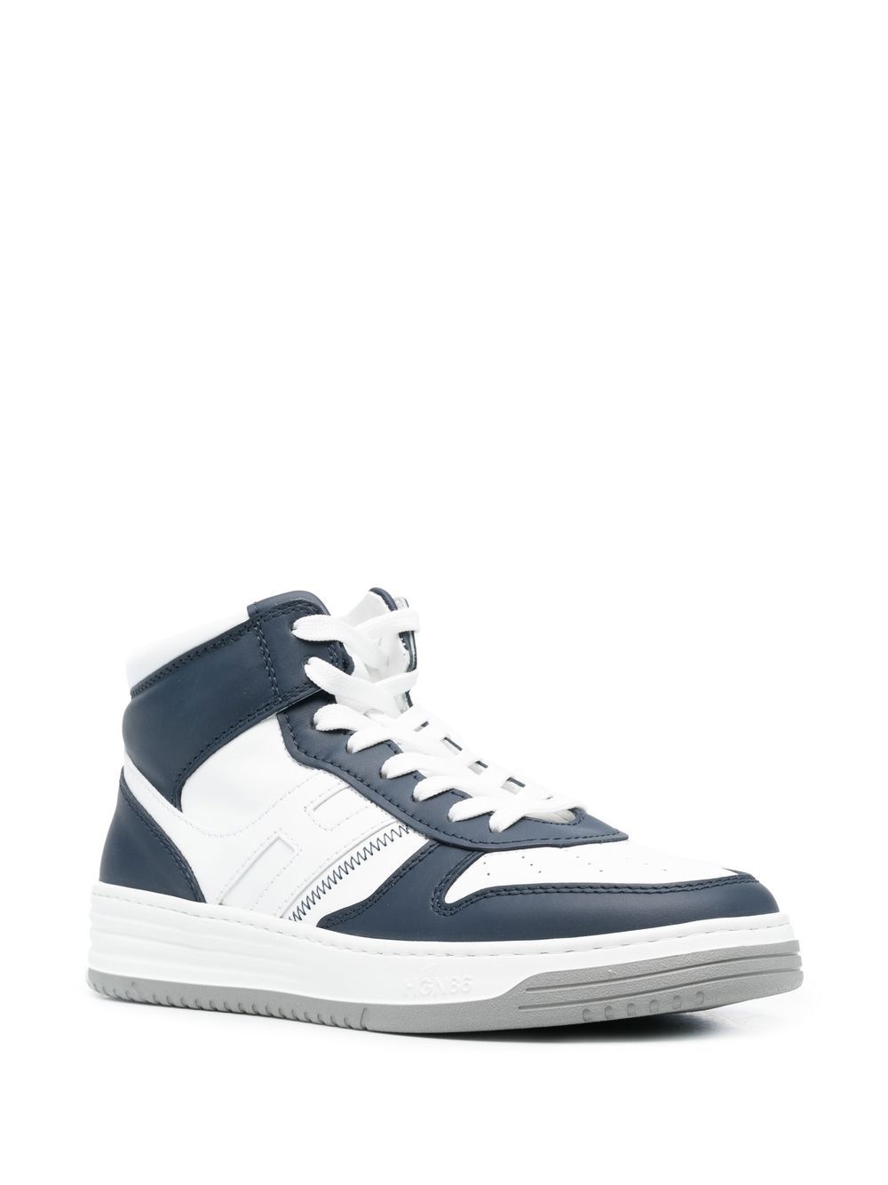 H630 high-top sneakers - 2