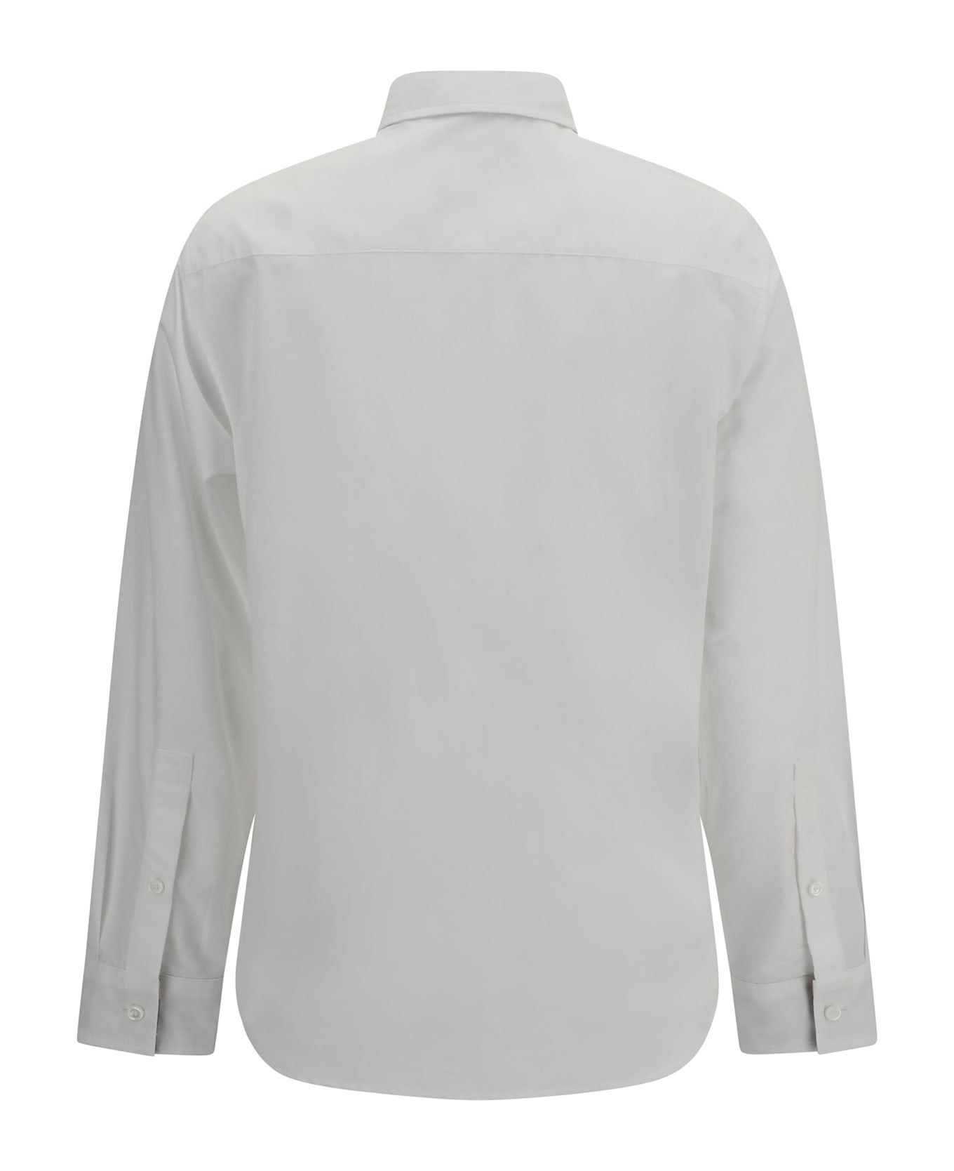 Cotton Shirt - 2