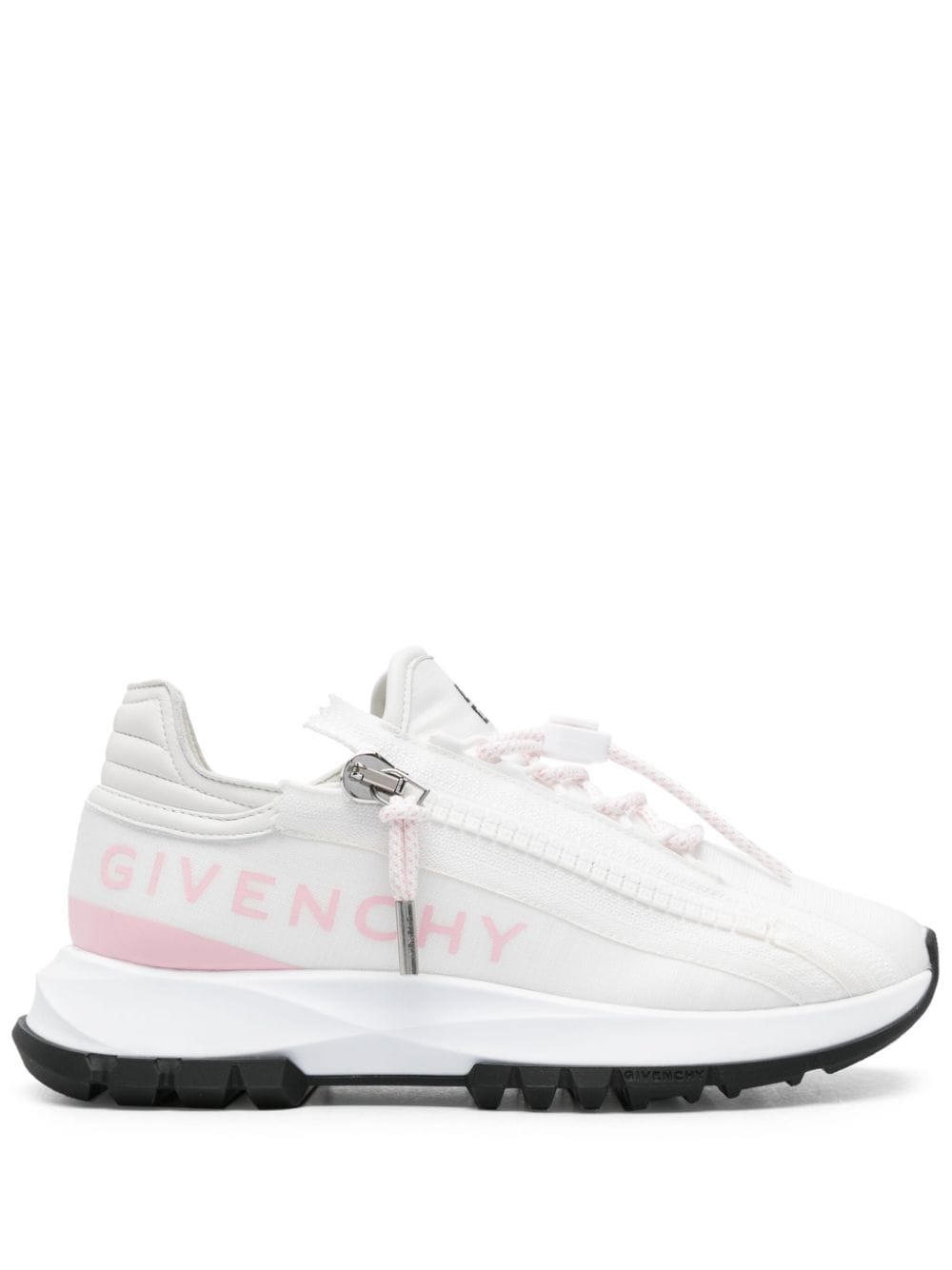 Spectre logo-print sneakers - 1