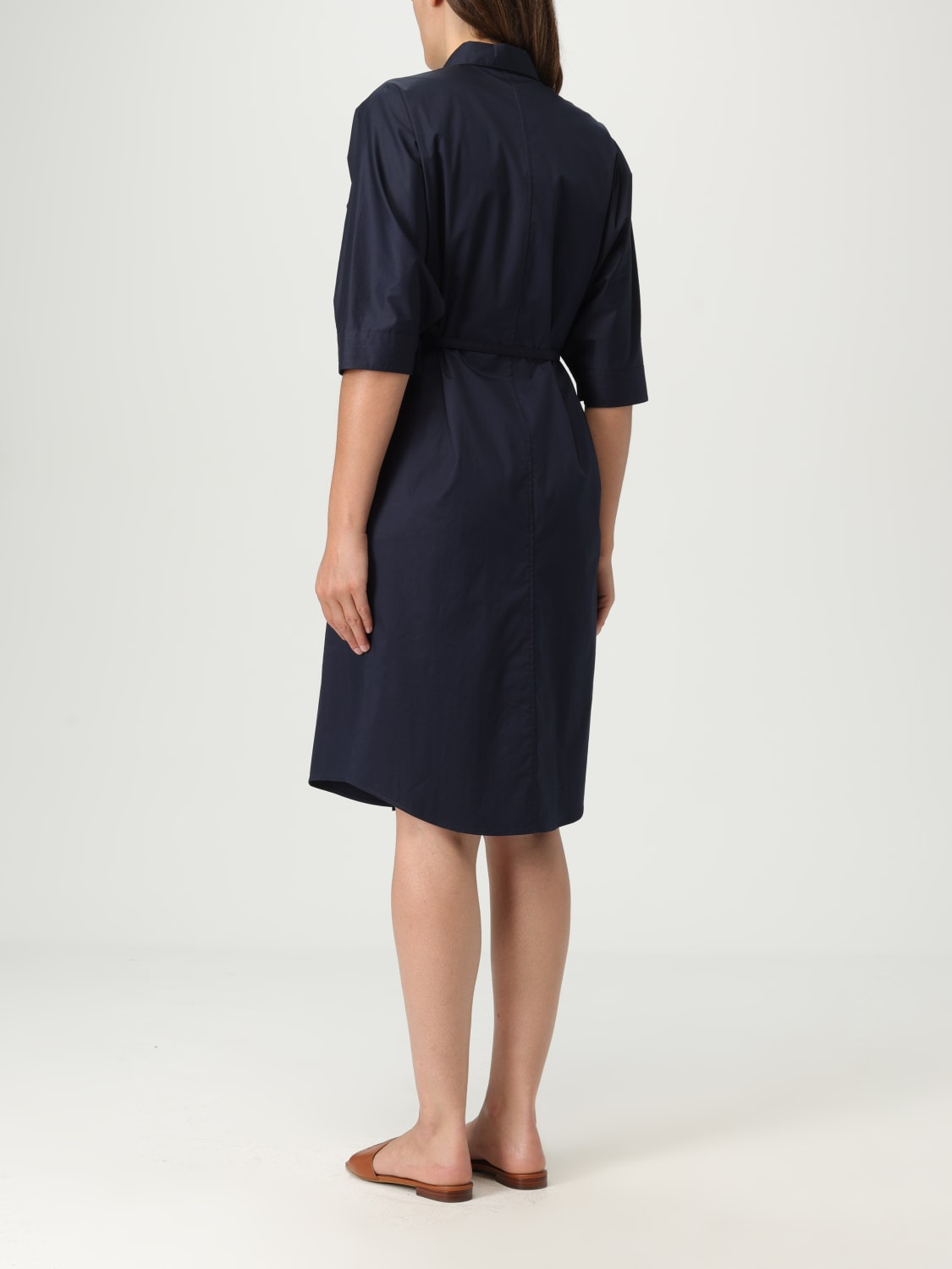 Dress woman Boss - 2