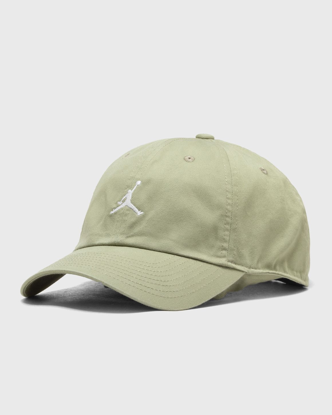 Club Unstructured Curved-Bill Hat - 1