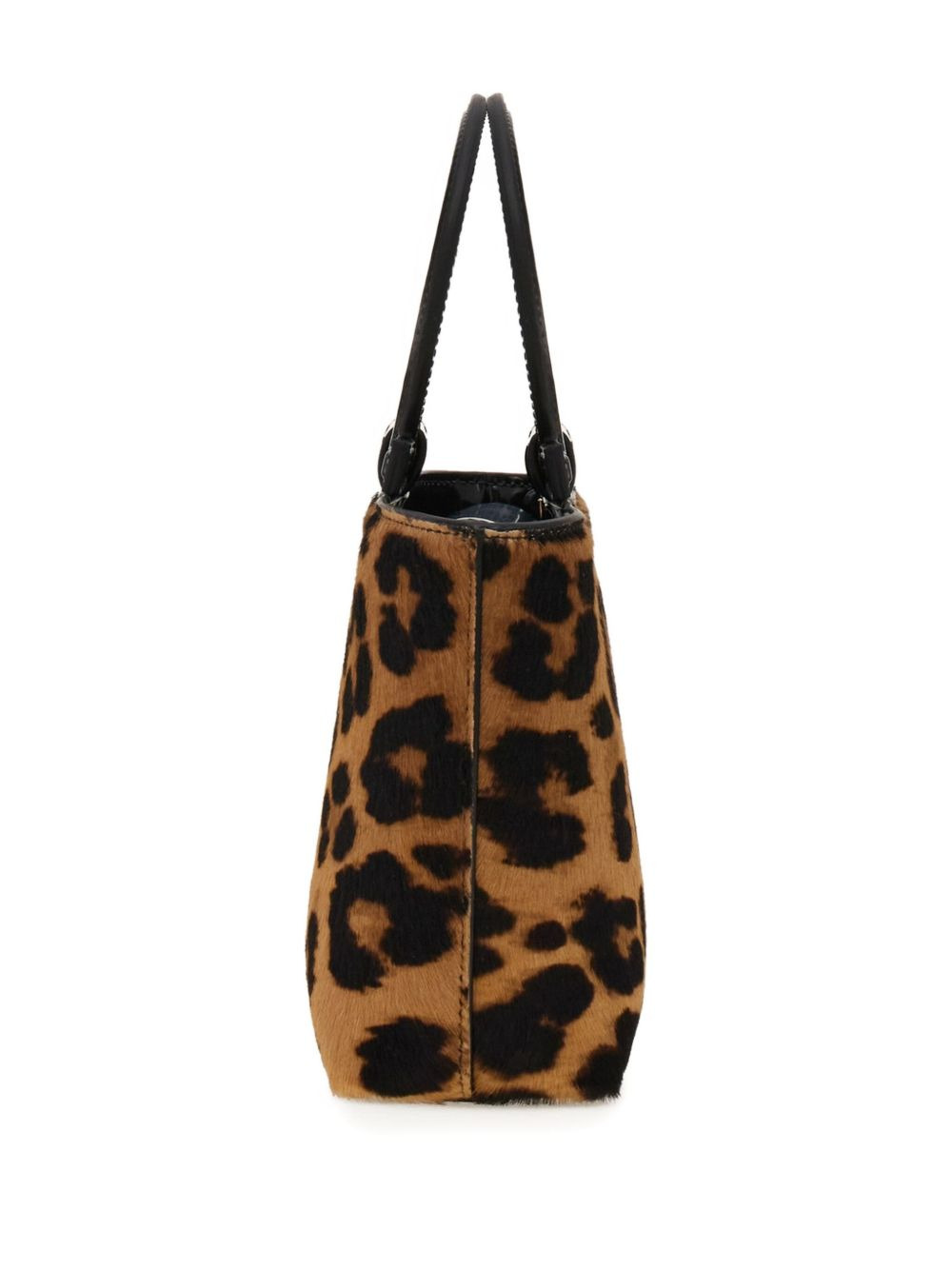 Macro Gancini mini bag - 3