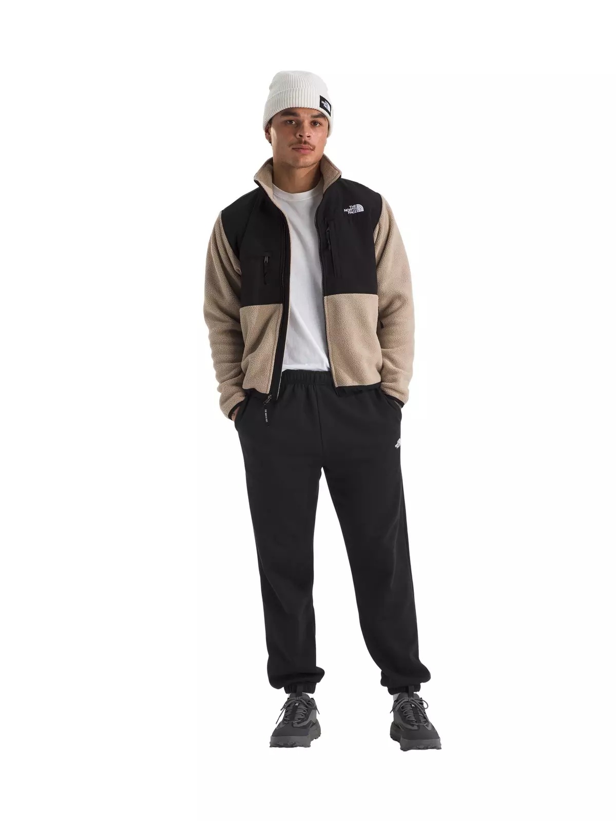 Men's Evolution Simple Dome Regular Pant - Black - 4