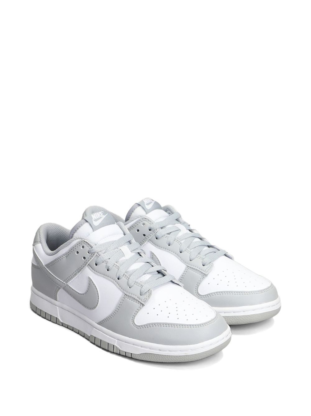 Dunk Low sneakers - 2