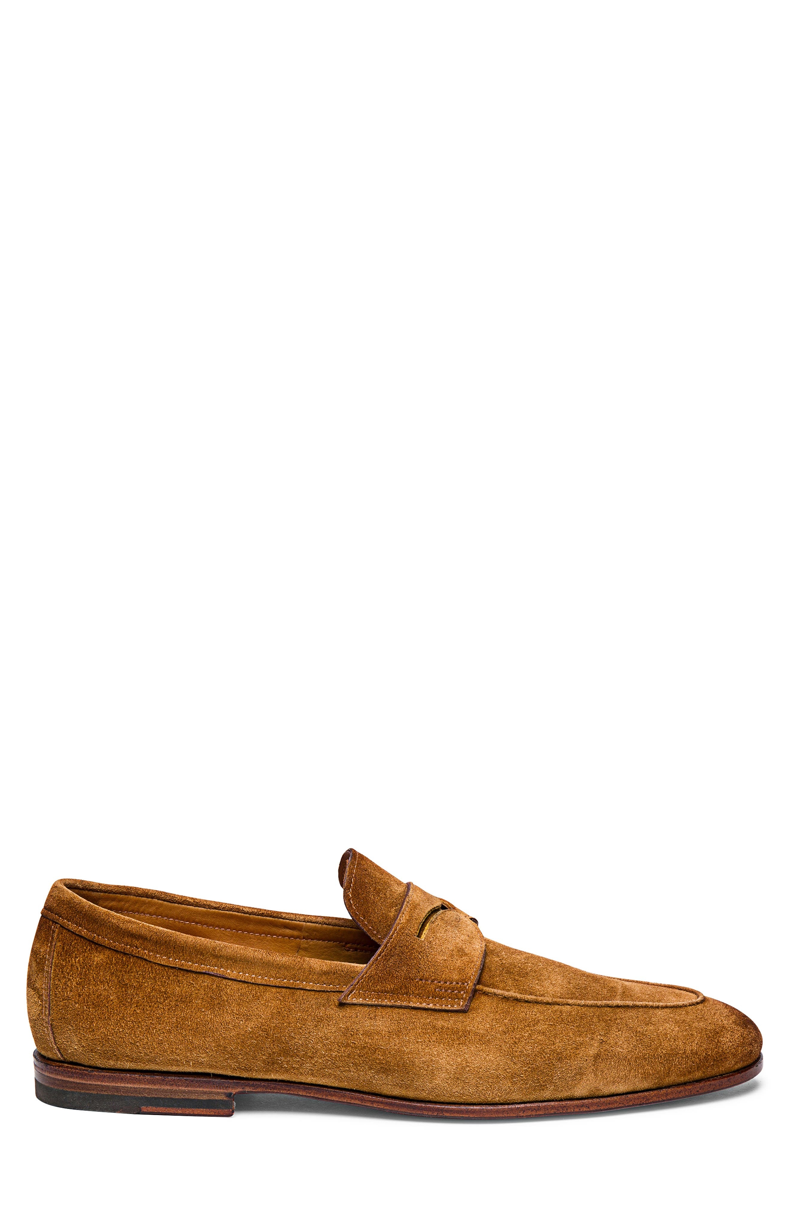Carlos Penny Loafer - 3