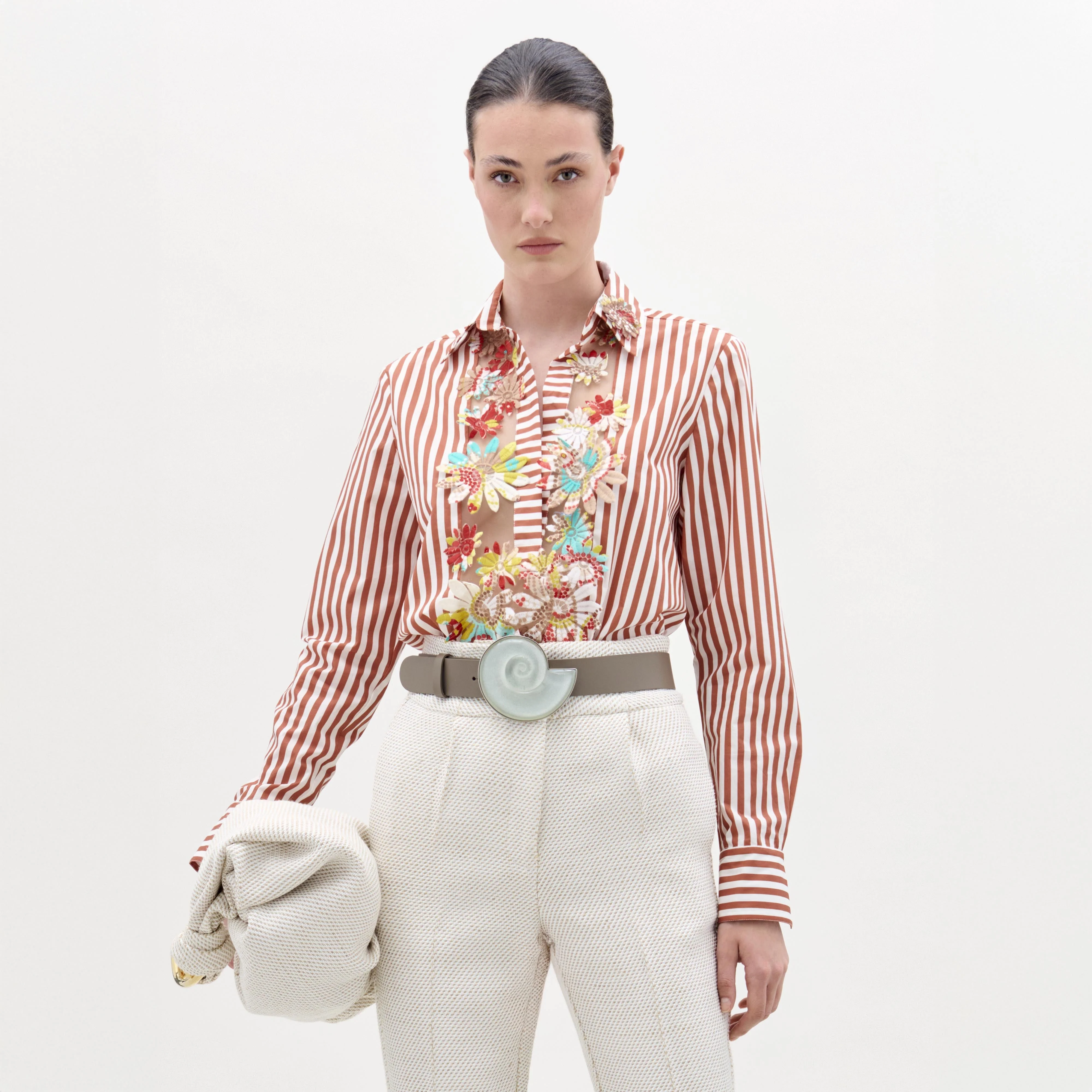 Karole Blouse - 1