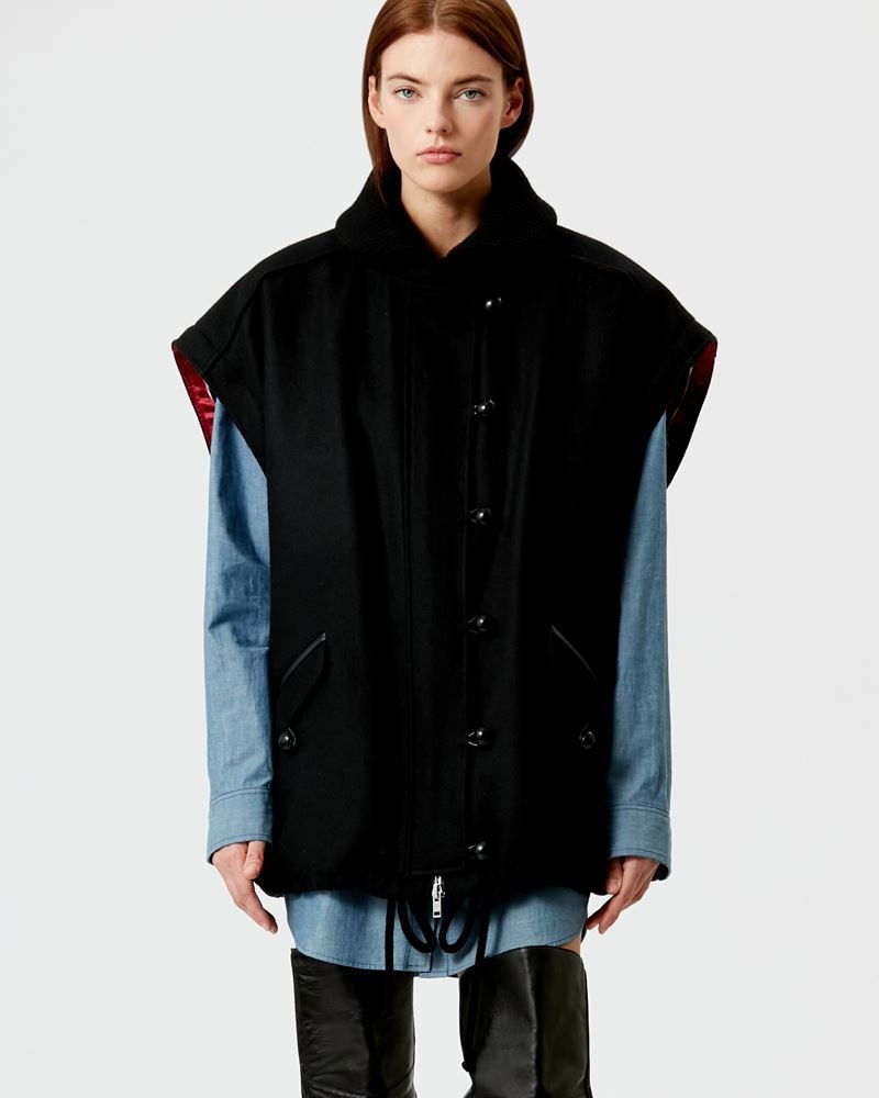 PALMEIRA WOOL COAT 3