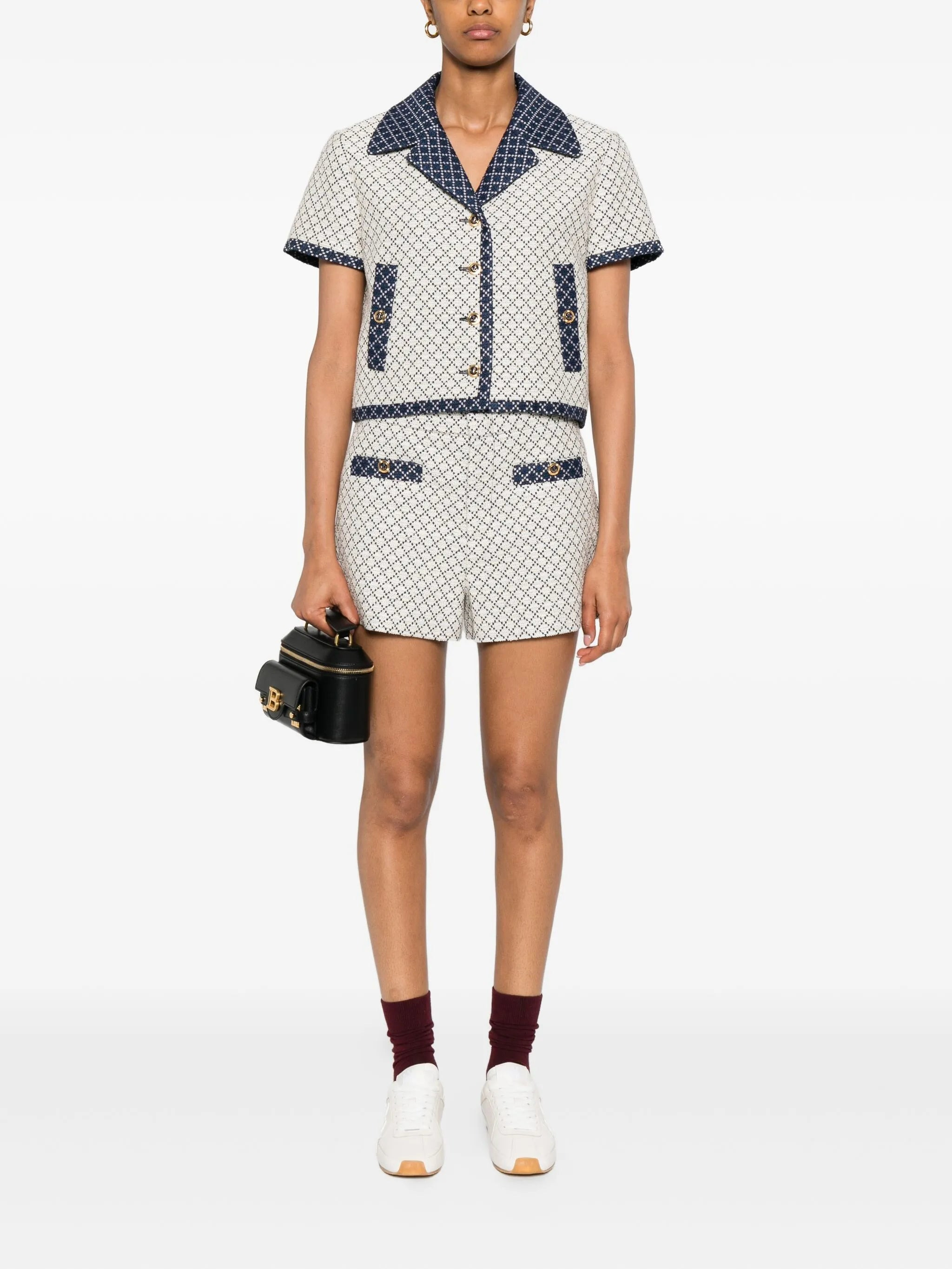 Gucci Shorts - 3