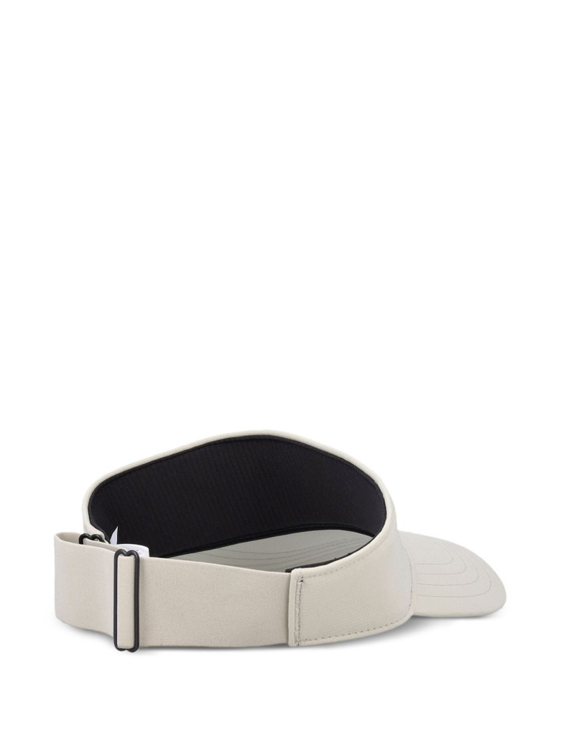 Patagonia Terrebonne Visor hat outlook