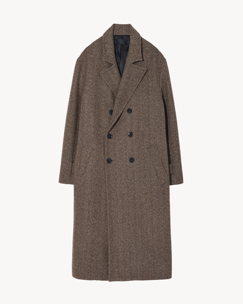 GEORGE COAT 1