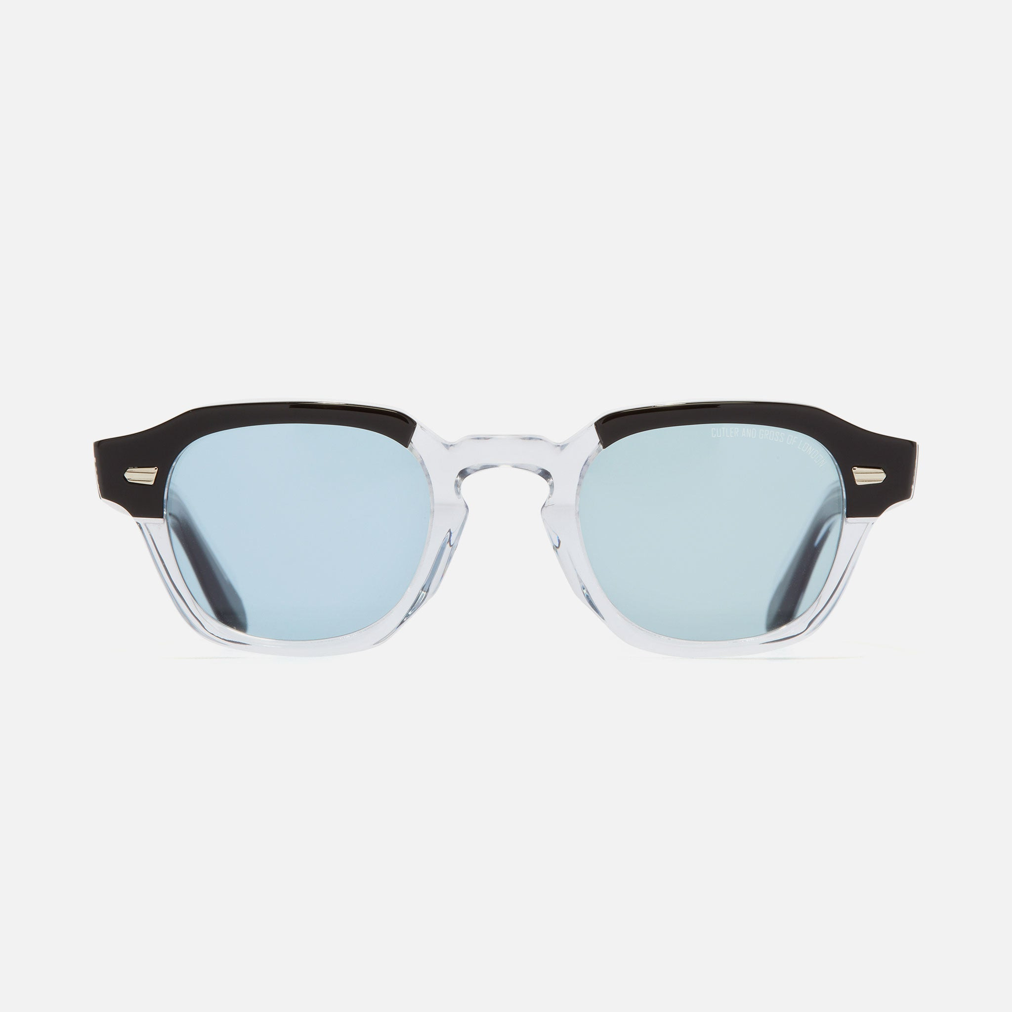 1420 ROUND SUNGLASSES - 3