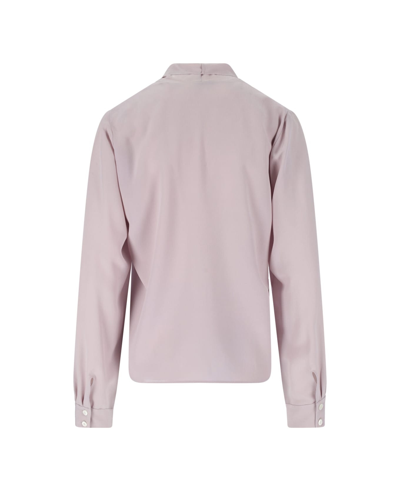 Lavallière Shirt - 2