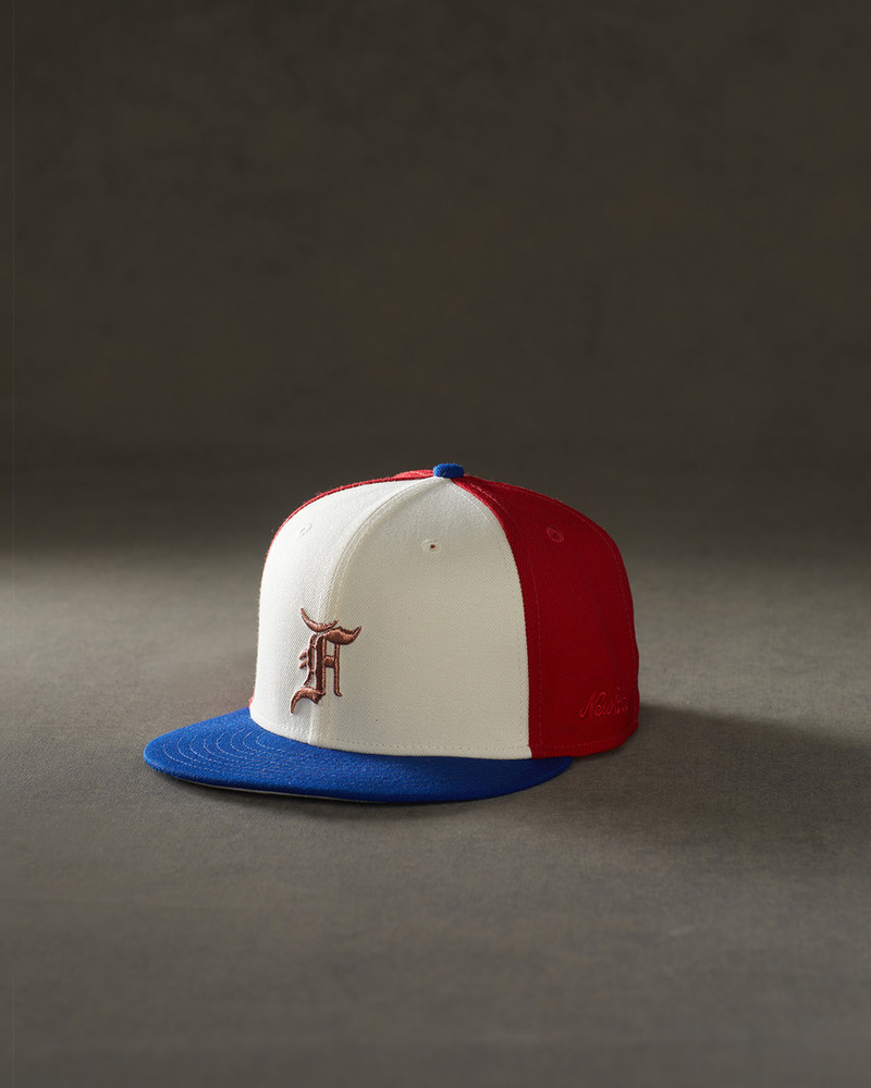 59Fifty Cap - Montreal Expos 6