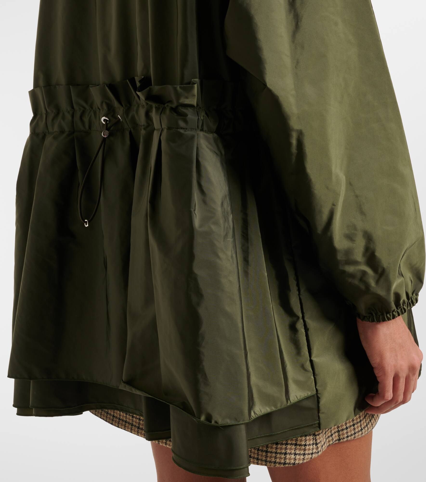 Wete raincoat - 5